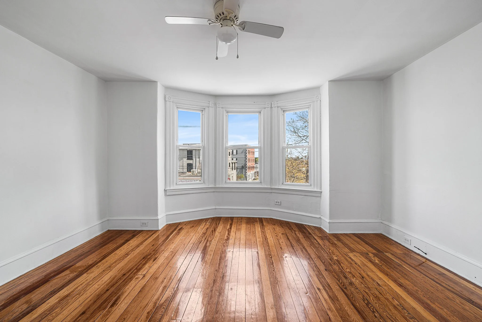 5930 Ridge Avenue #2