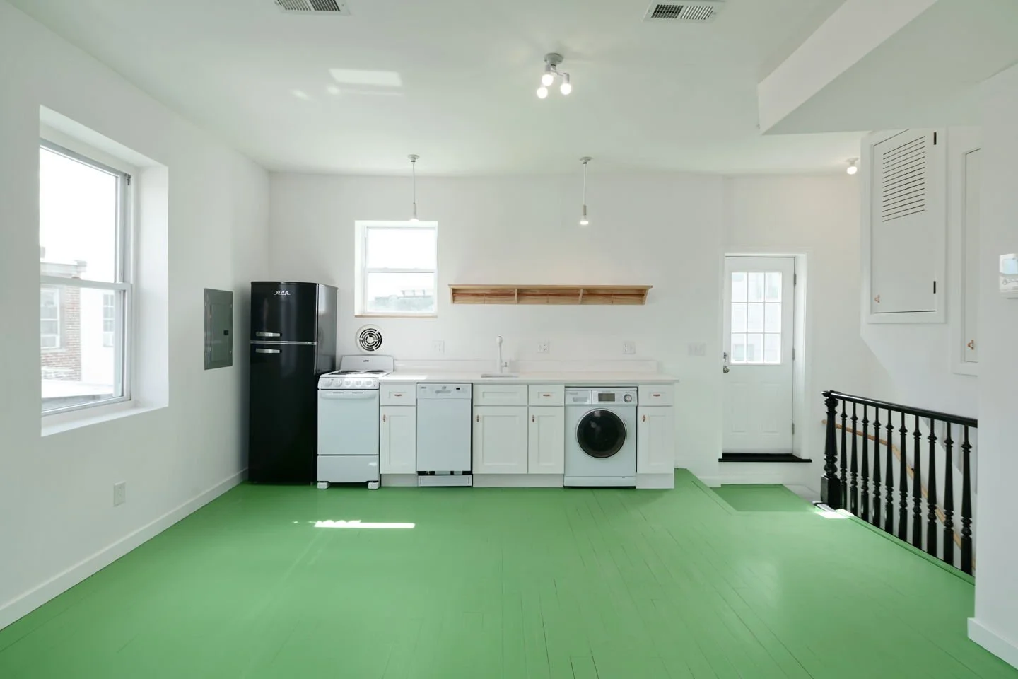 2329 Frankford Avenue Unit D