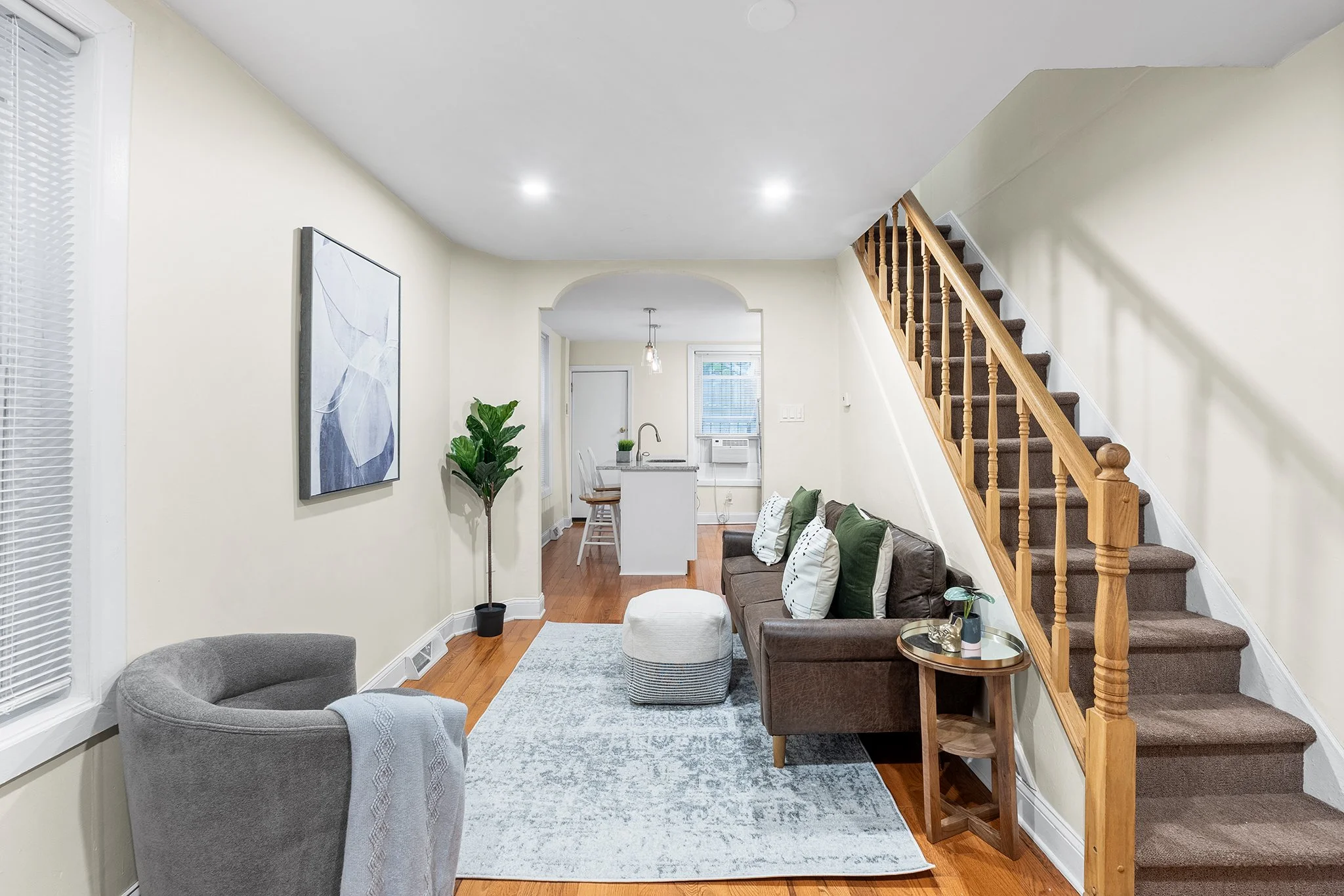 1178 South Darien Street