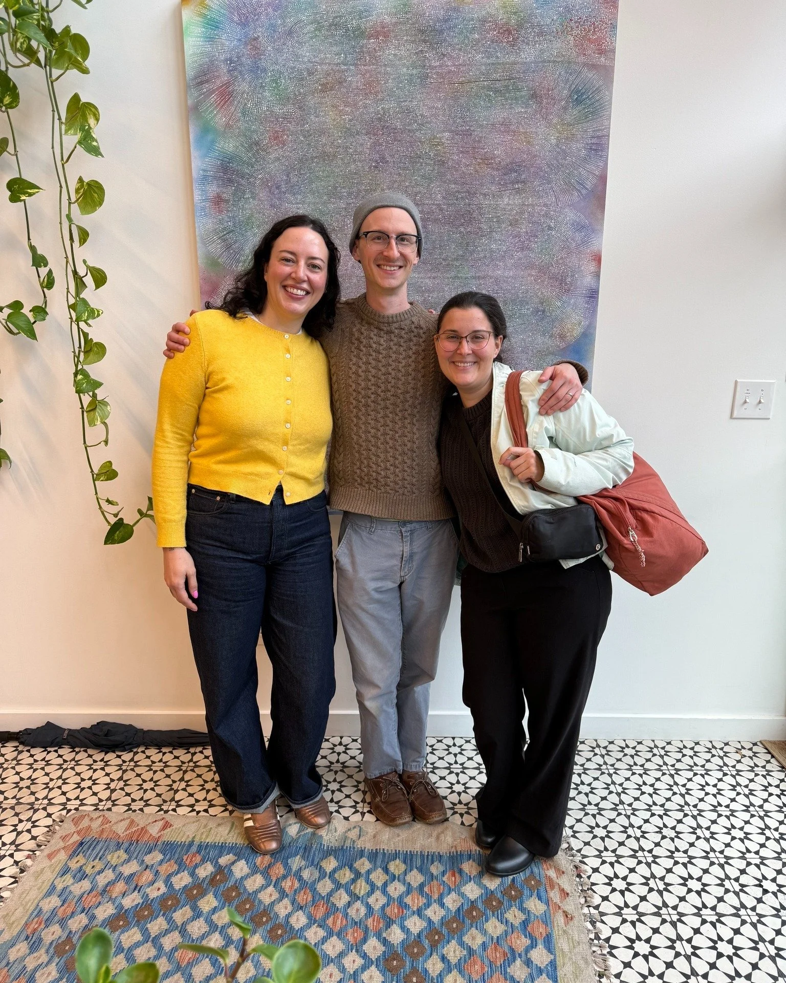 Happy Closing to Faith and Jake! They met PHG agent @icyjuice at a homebuyer workshop they attended back in December. They were ready to go just after the workshop and fell in love with a home they spotted on Zillow. They quickly got pre-approved wit