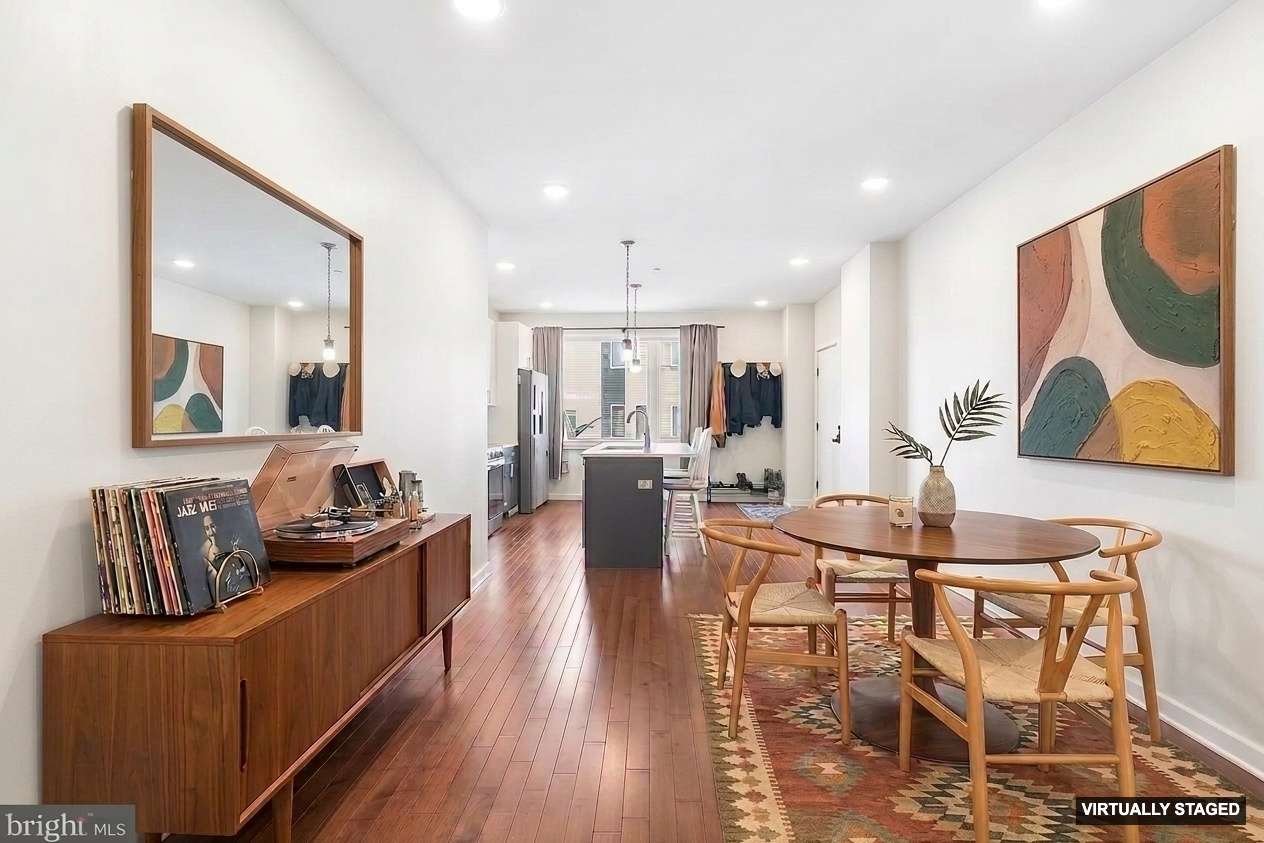 1640 North 5th Court #29A