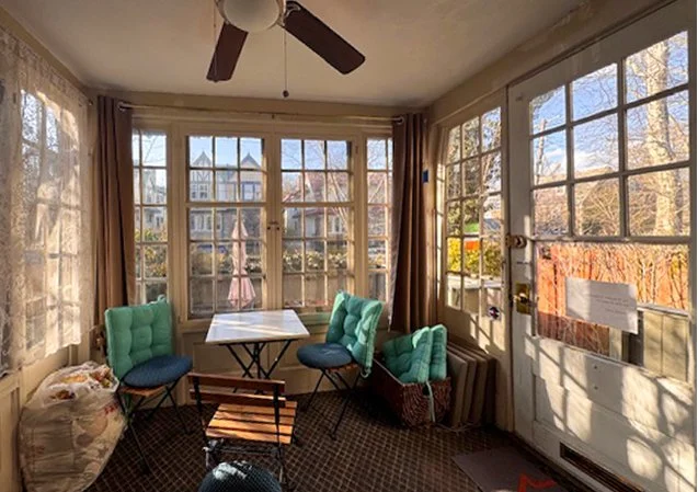 332 West Mount Airy Avenue