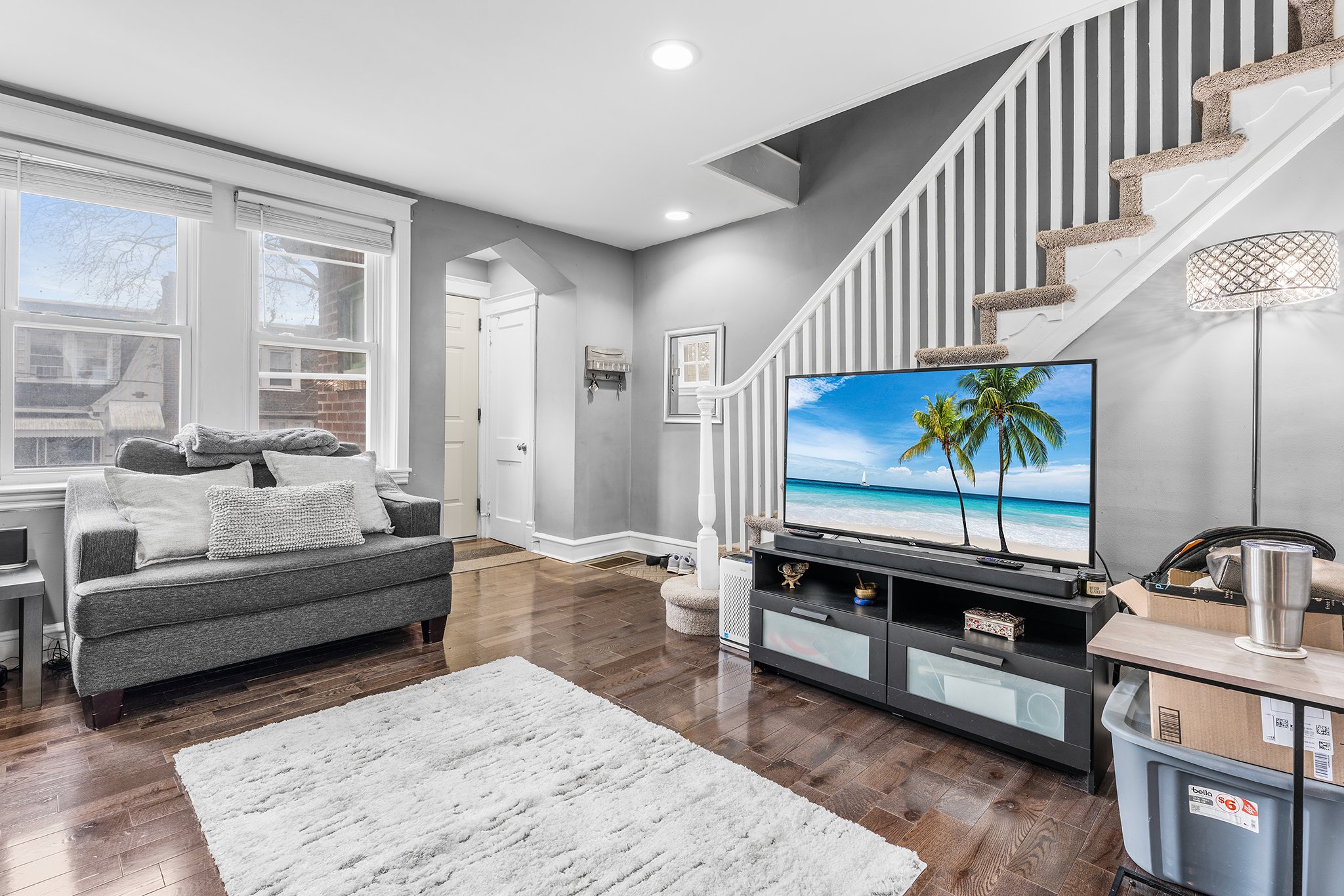 6222 North Hancock Street