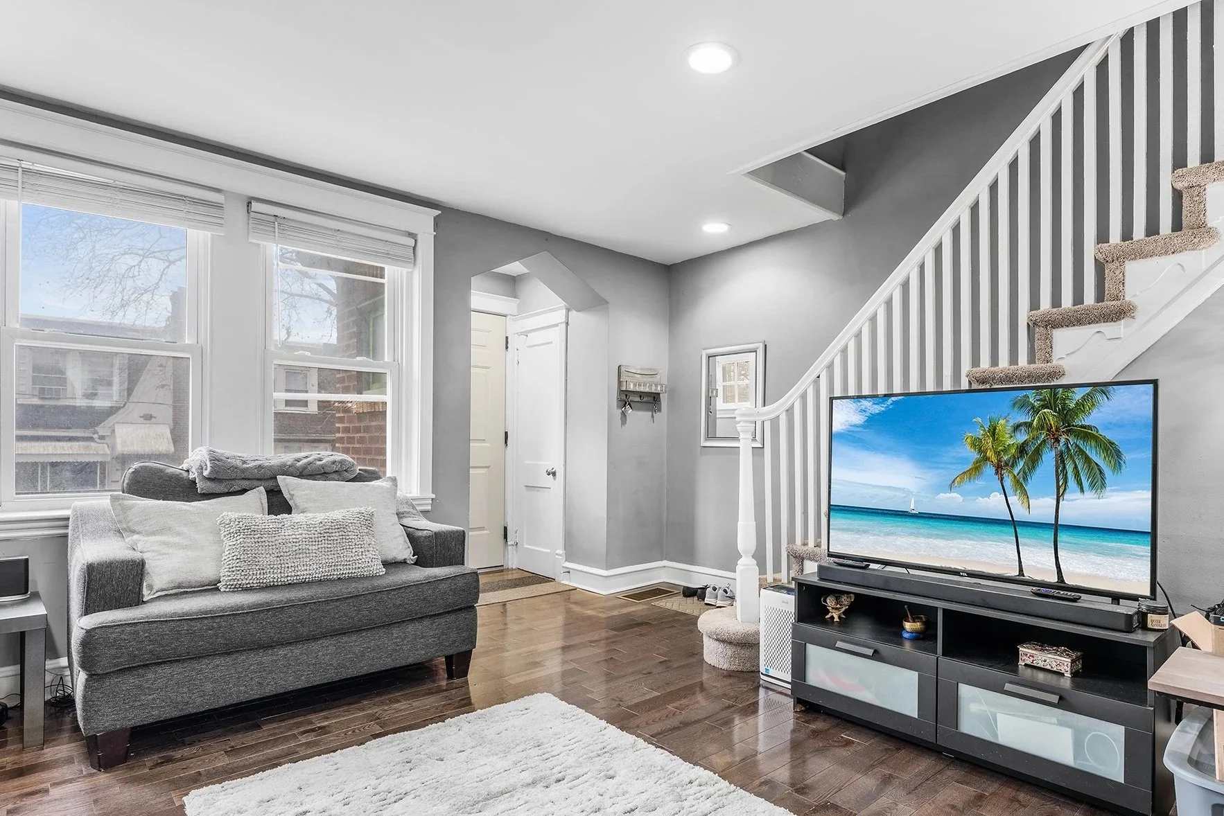 6222 North Hancock Street