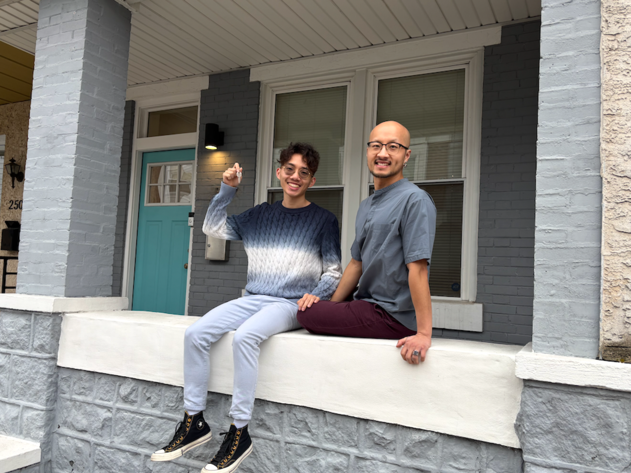 Highly recommend her for any real estate needs