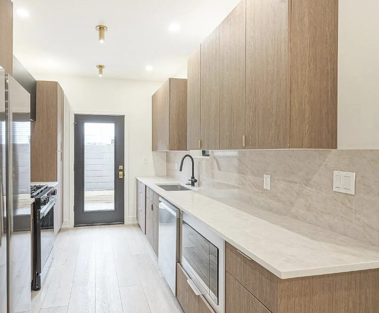 She's an incredible agent!