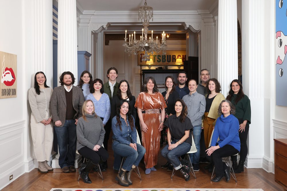 Local, Connected, and Client-Obsessed: The Philly Home Girls Difference