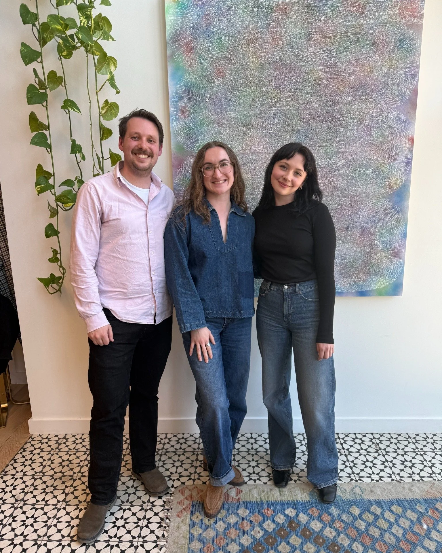 Congrats to Bria and Thomas! They met PHG agent @caitlinewhittle back in December ready to move from where they had been renting to starting their home search. They got lender @atobin25  on board and they were ready to hunt! Originally they were thin