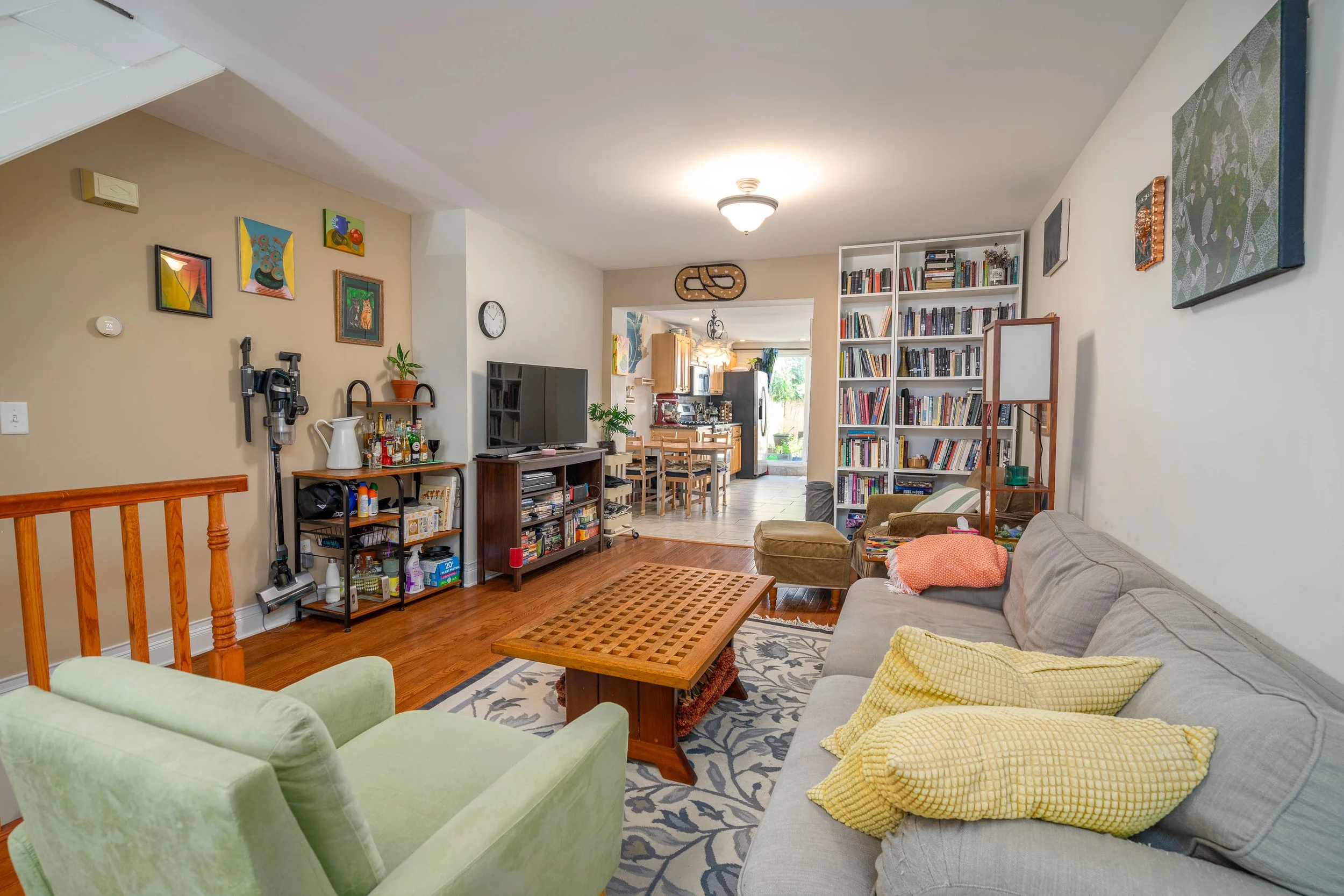 628 Kimball Street