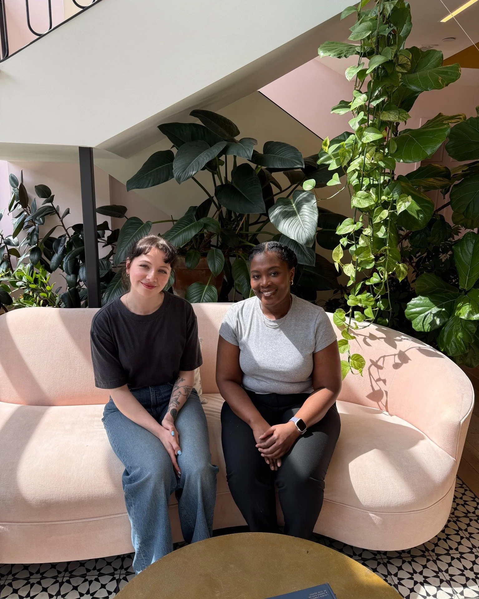 Congrats to Eboni from taking the leap of renter to first-time homebuyer! She met up with PHG agent @caitlinewhittle when her lease was coming to an end. They went out looking in a few neighborhoods, first Germantown, then Brewerytown but just weren'