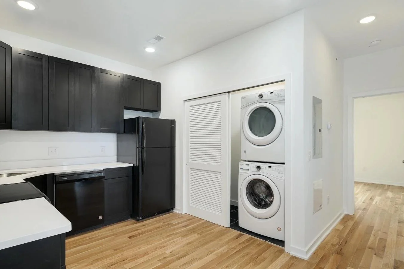 1918 East Cumberland Street #B