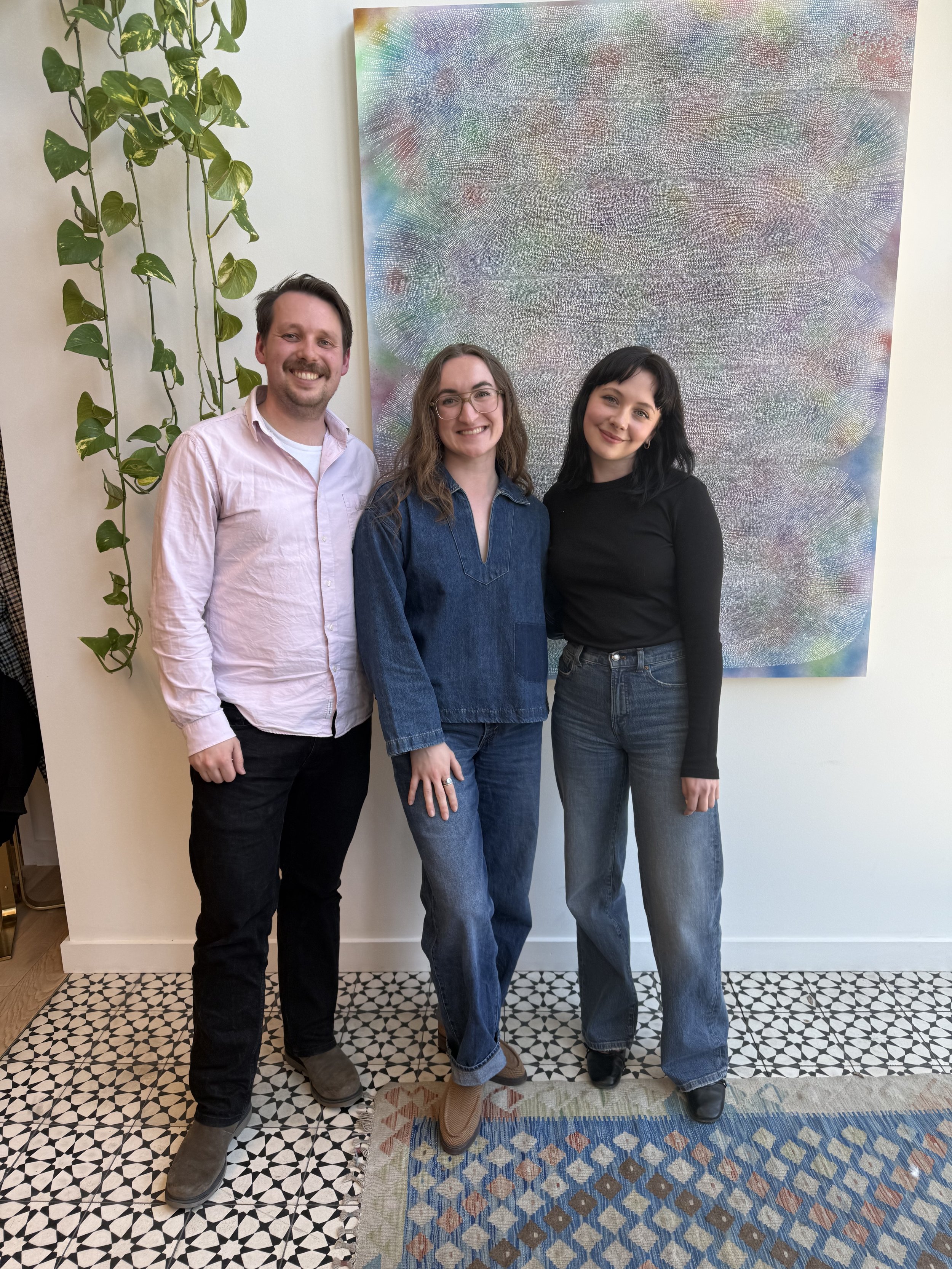 Caitlin was amazing to work with! 