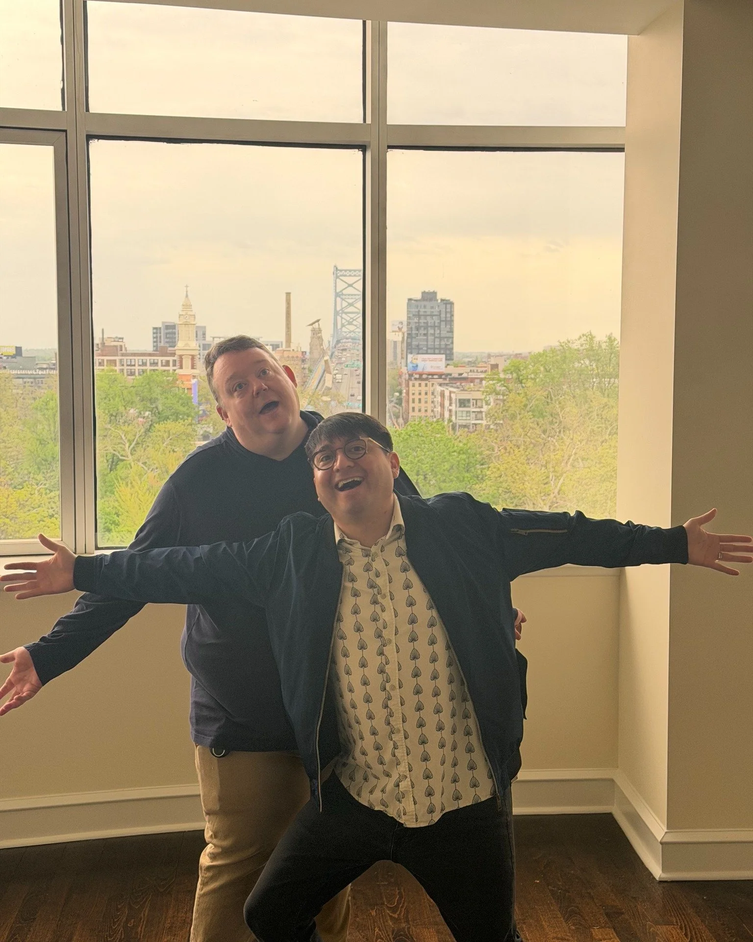 Yeah to Kevin and Alex!!! They originally were introduced to PHG by renting with @vee__joy  and were ready to be in their "lair era". They turned to PHG agent @icyjuice  and lender @taramgore to help find the one. They landed on the metro b