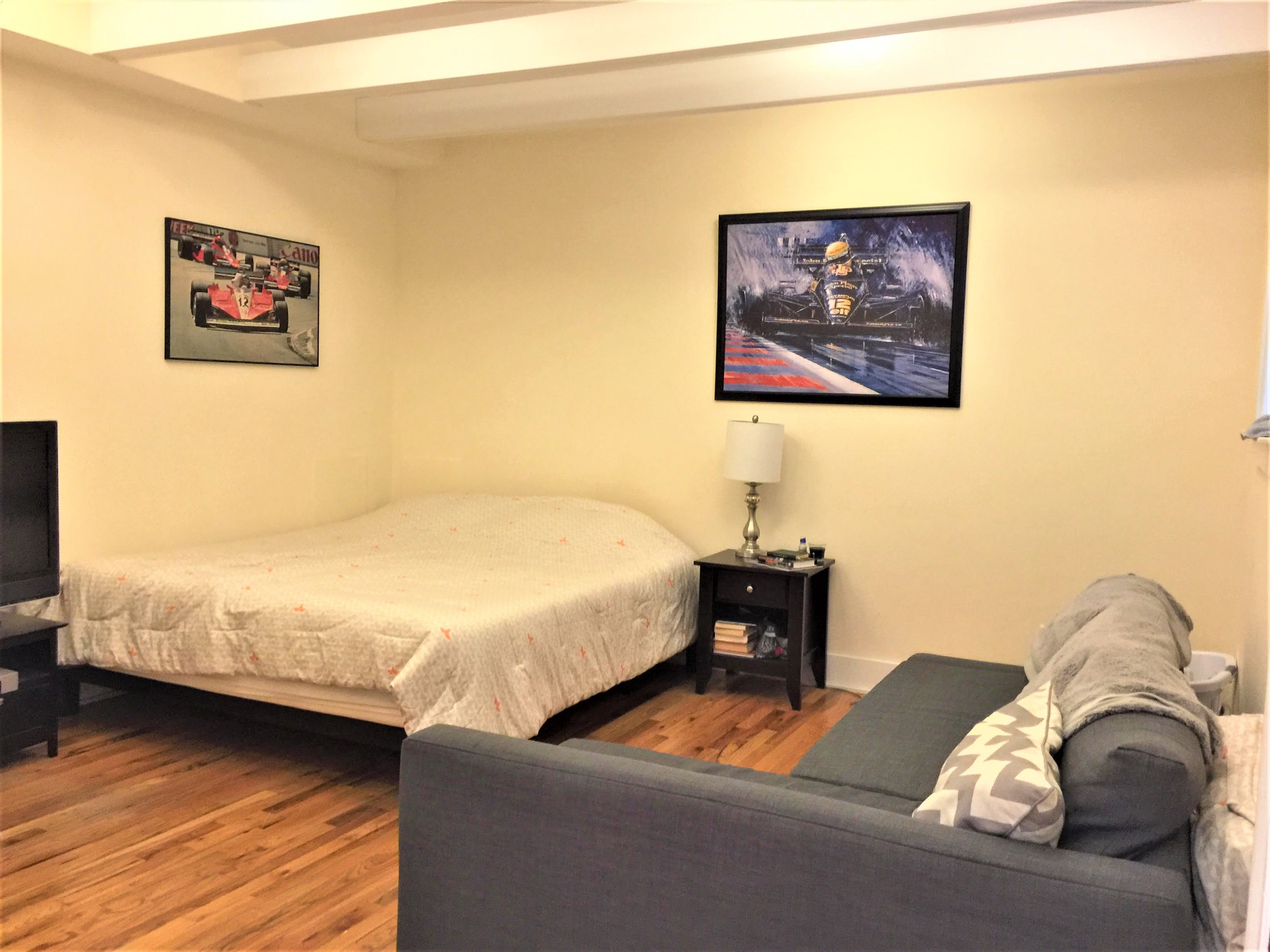170 Grape Street #Lower Unit