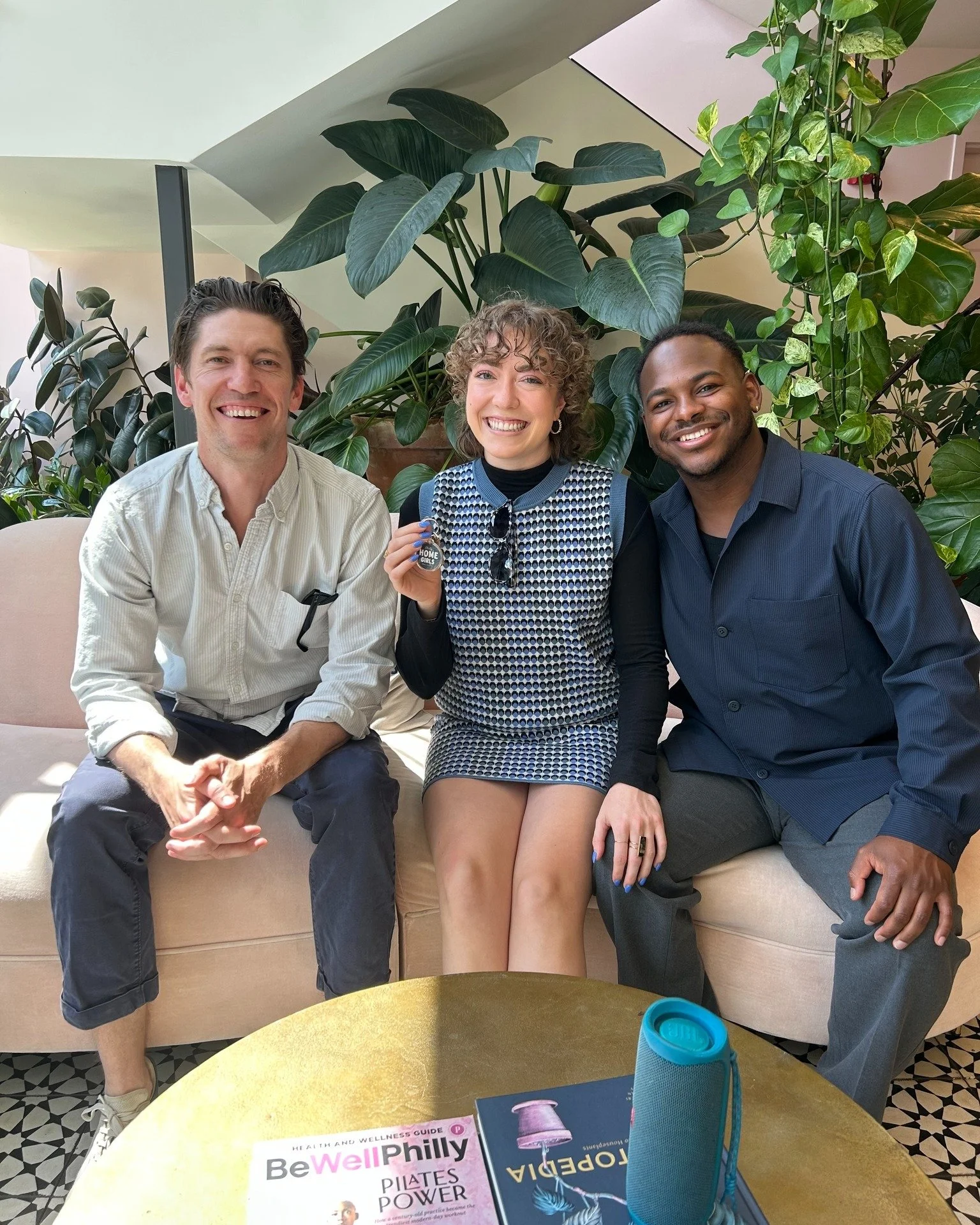 PHG agent @petiembrooks and lender @taramgore met Margaux at one of our homebuyer workshops. The house hunting didn't take long and she landed on a corner home with room for her to call her own. First up is restoring the old wooden cornice back to it