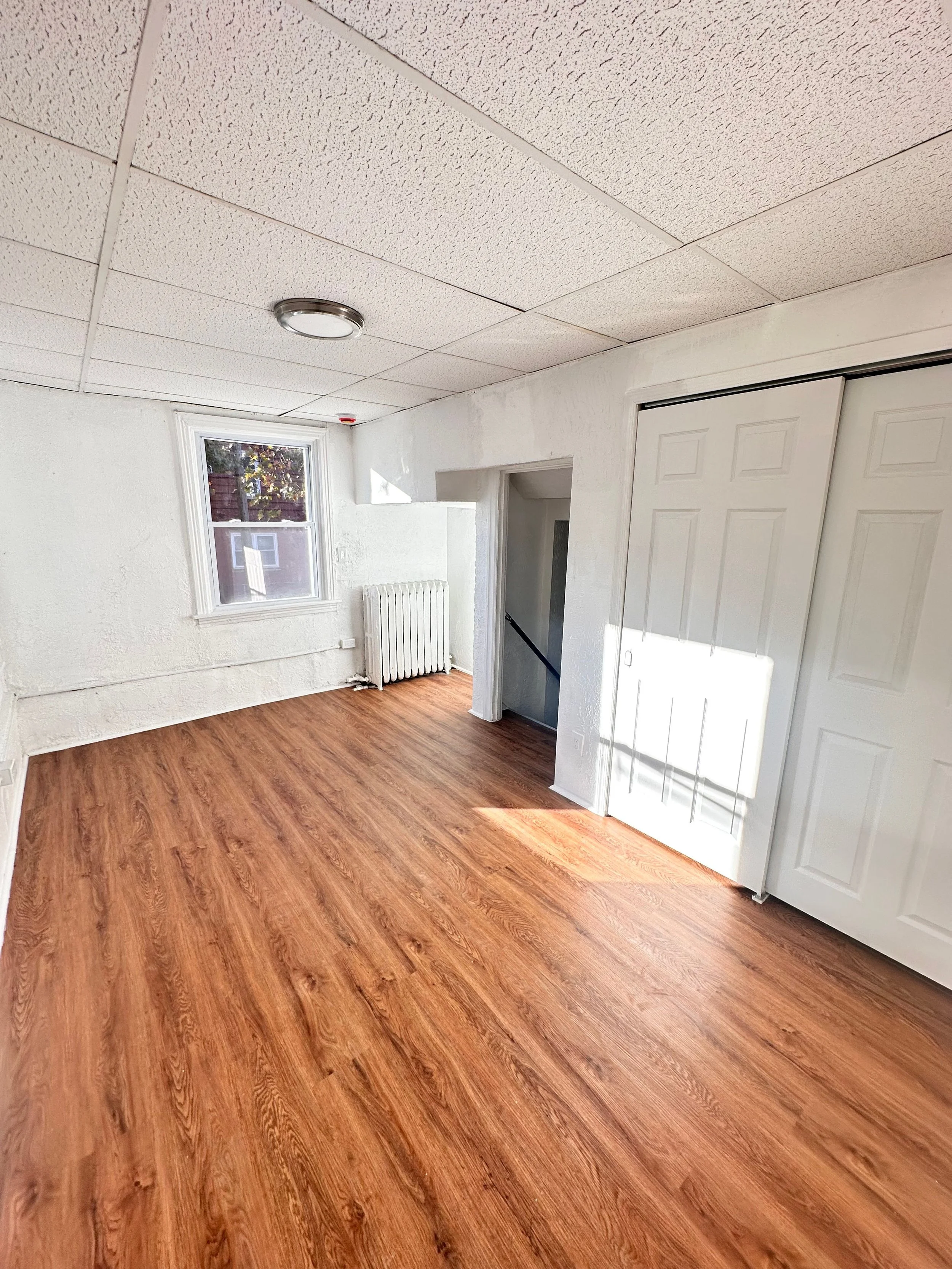 4950 Walnut Street #1R