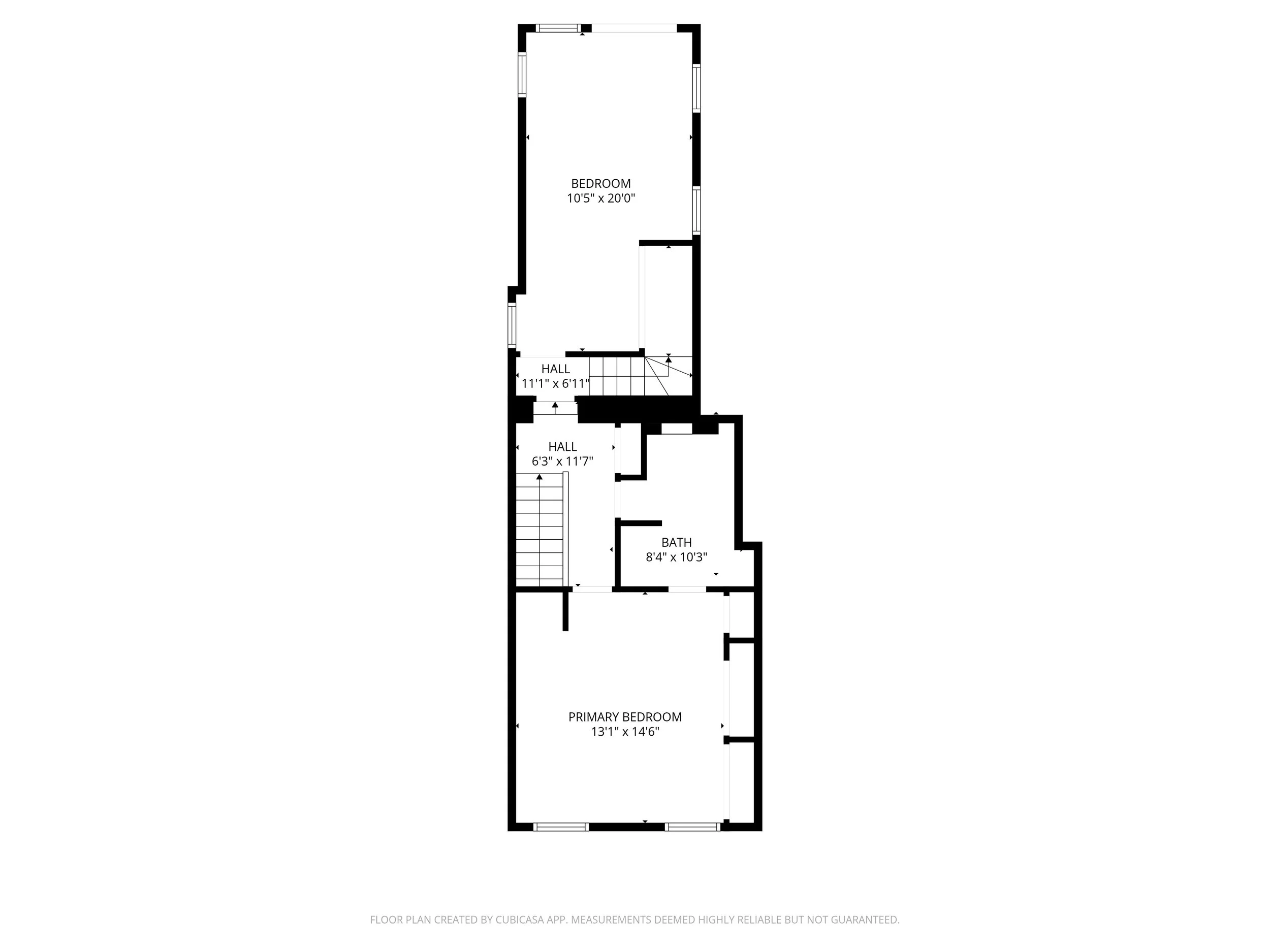 932 N Orianna St, Philadelphia, PA_Floor4.jpg