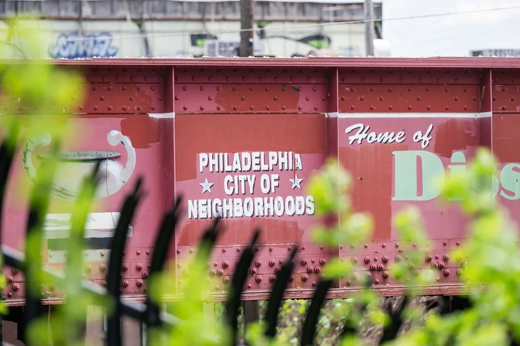 Walking Tour | Welcome to Northeast Philly