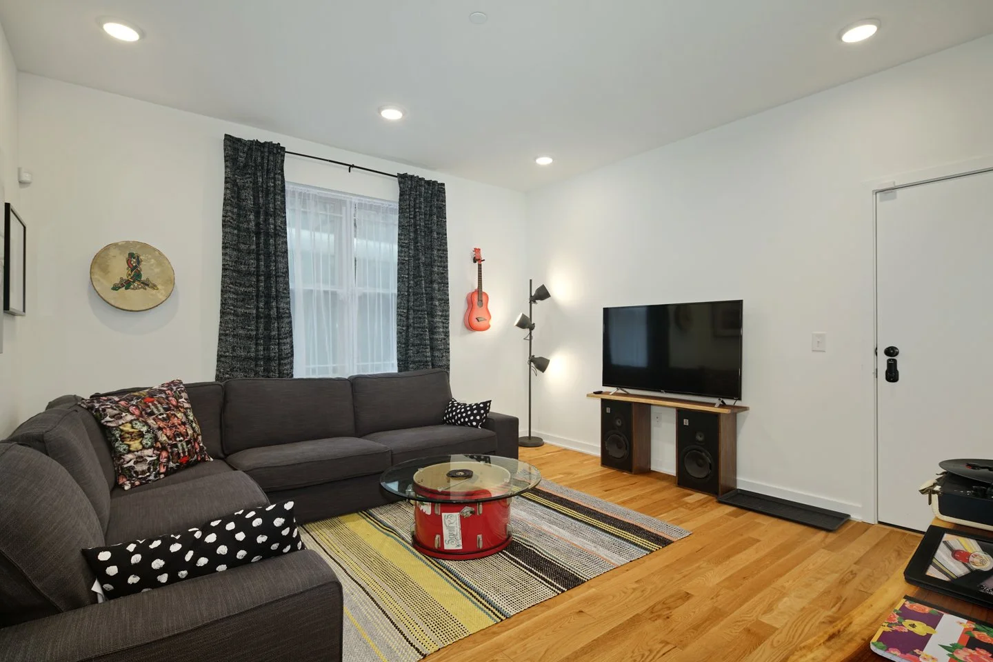 1918 East Cumberland | Multi Units Available 