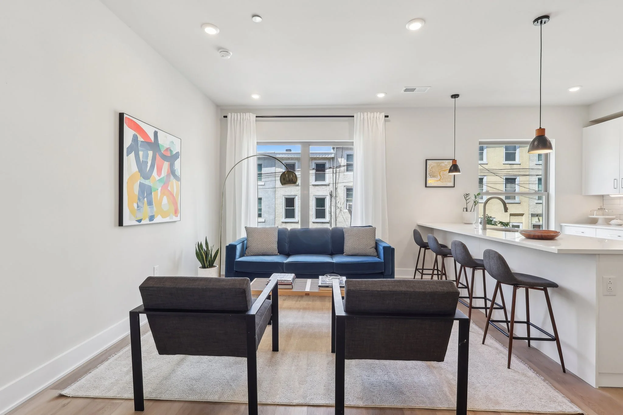 3205 NORTH 35TH STREET | UNIT 7 and Unit 9