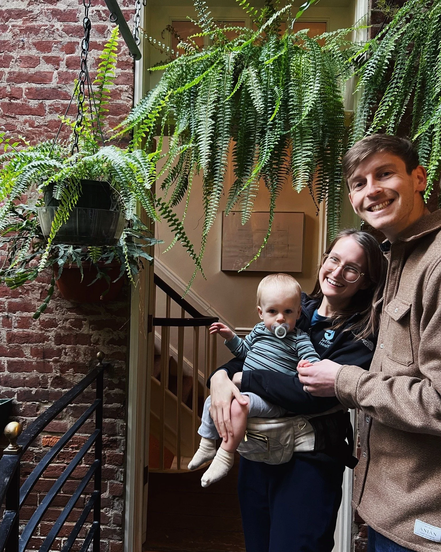 You may have seen this one splashed around the internet... one of the dreamiest homes in Philly! In fact that is where PHG agent @k8mccann 's clients saw it and reached out. They are dear friends, and when you have a realtor in your close circle some