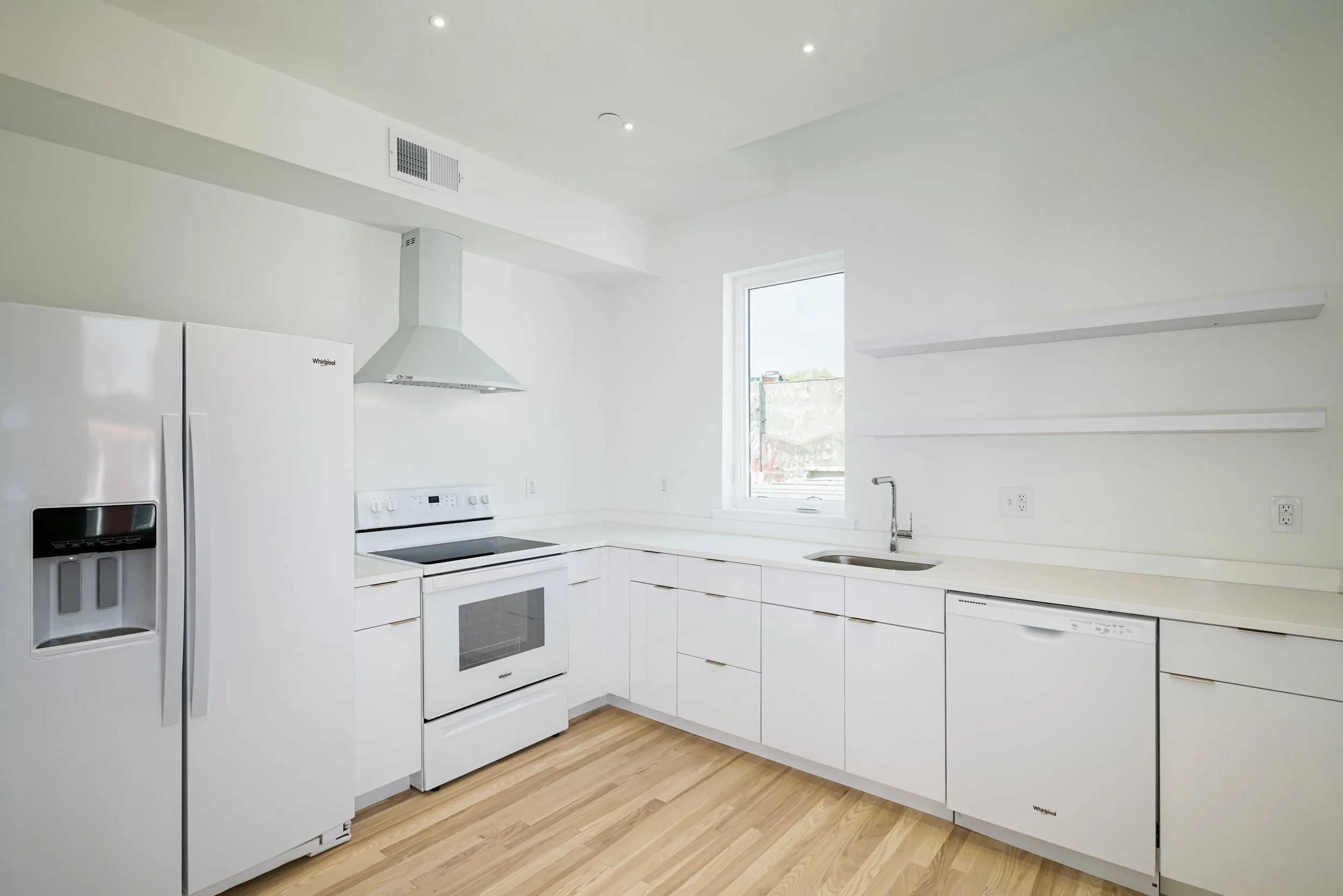 1842 East Harold Street #4