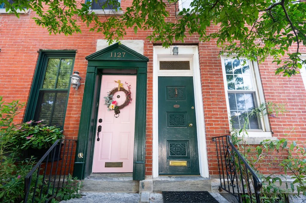 A long-distance move to Philly&nbsp;