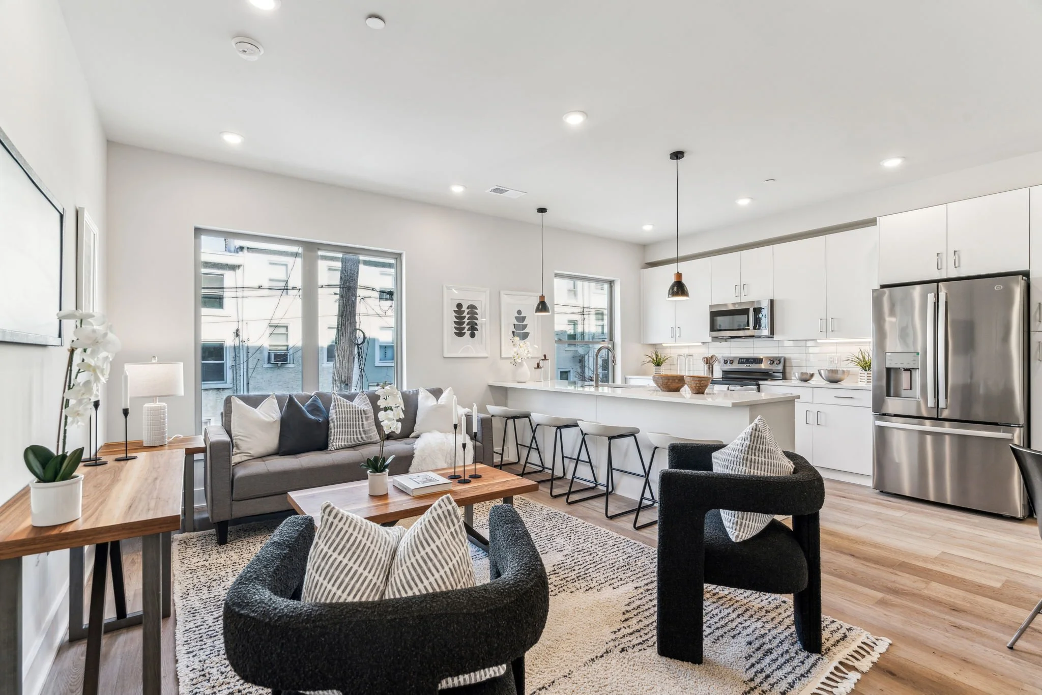 3205 NORTH 35TH STREET | UNIT 7 and UNIT 9