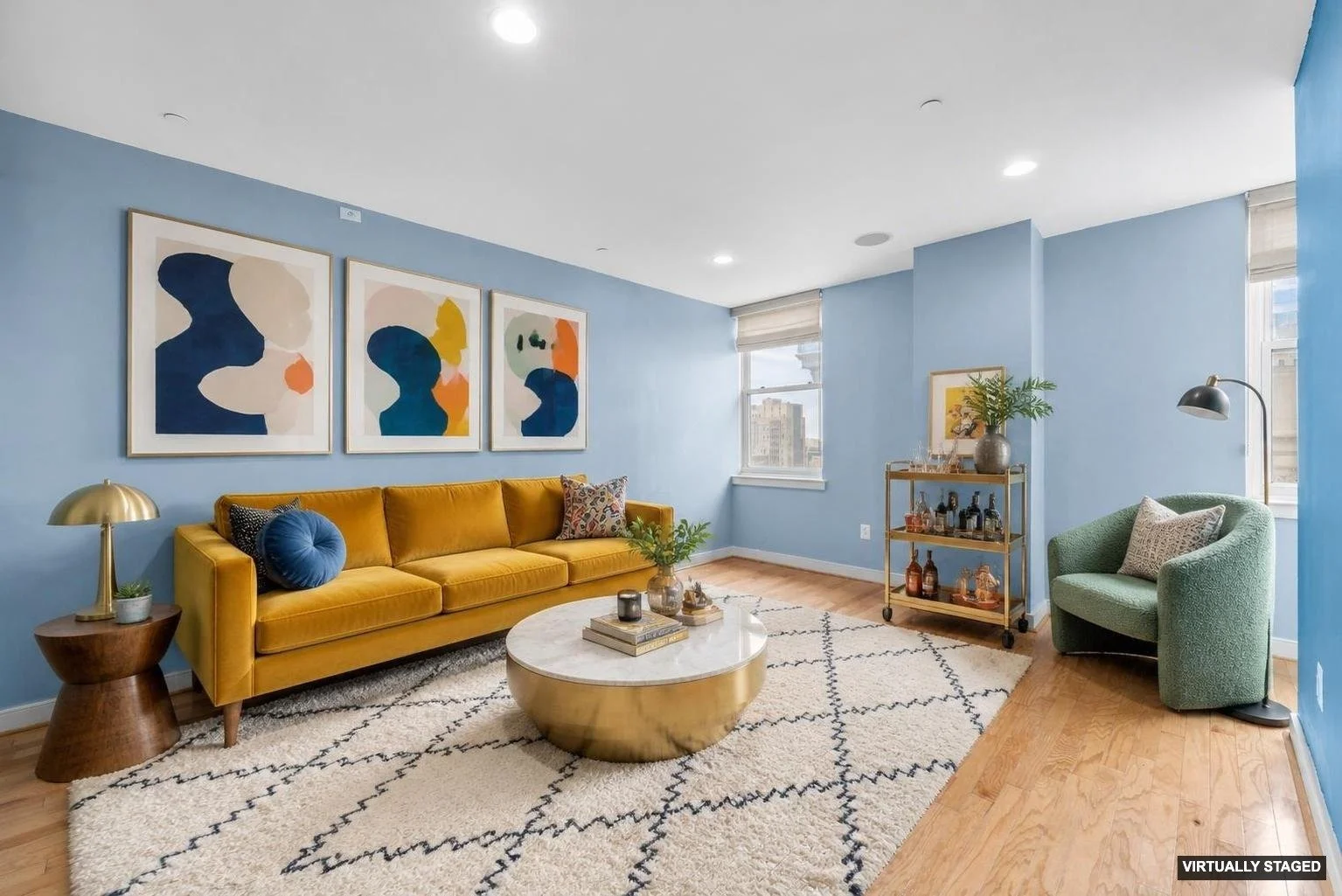 111 South 15th Street #2008