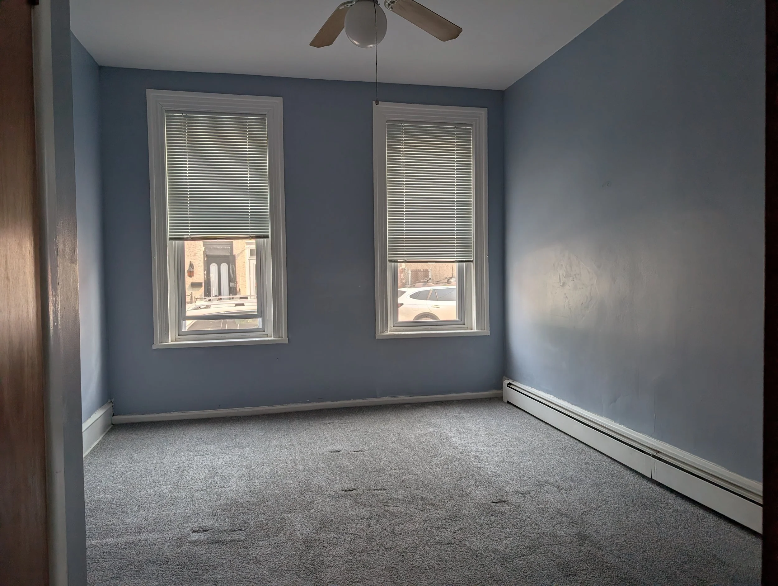 424 Conarroe Street #1