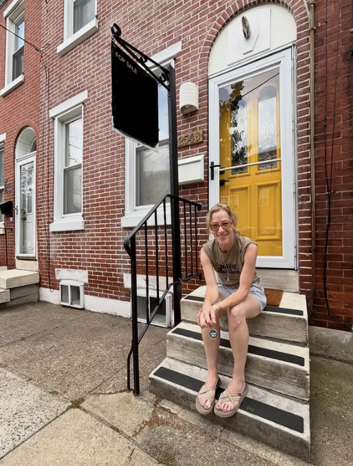 I implicitly trust Rachel and would highly recommend her for both sides of the house buying/selling equation