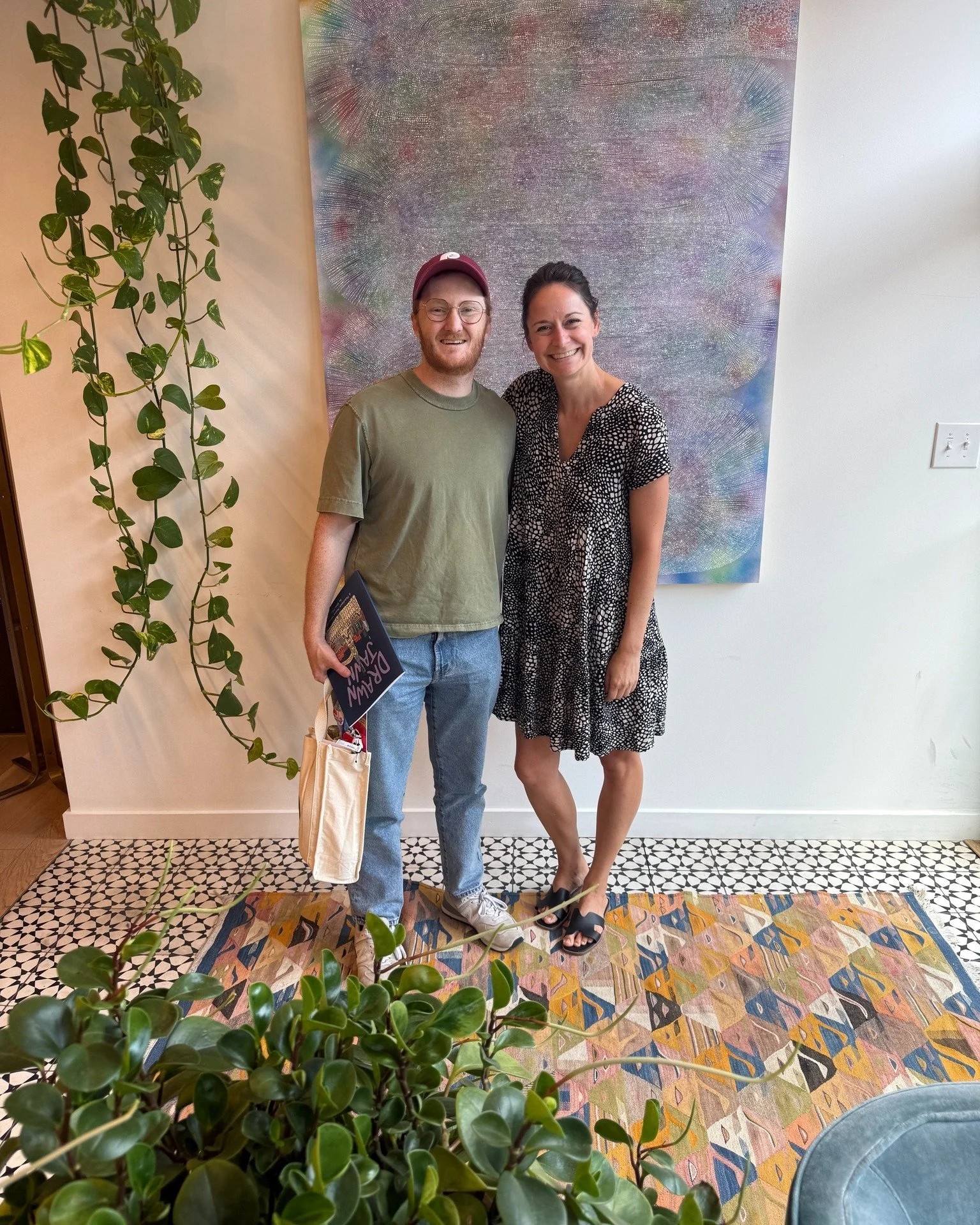 We've said it once, we'll say it again, when it doesn't work the first time (or second) it was meant to be, which was exactly the case for Carter and Christine. They worked with PHG agent @rachelfrancesshaw , and what they were looking for was a popu