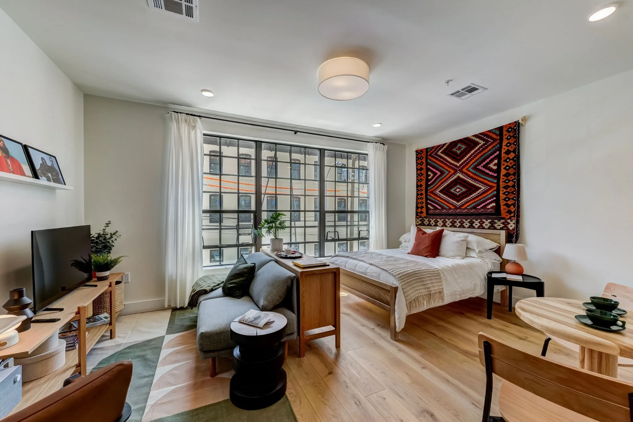 The Rally 1701 North 2nd Street | Multi Units Available