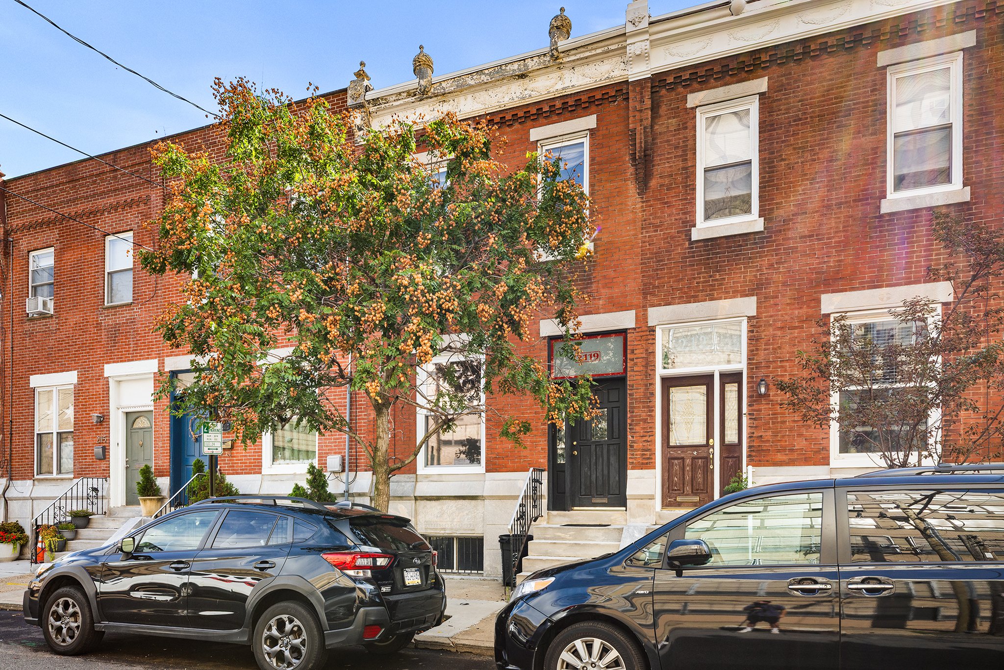 2119 South 13th Street