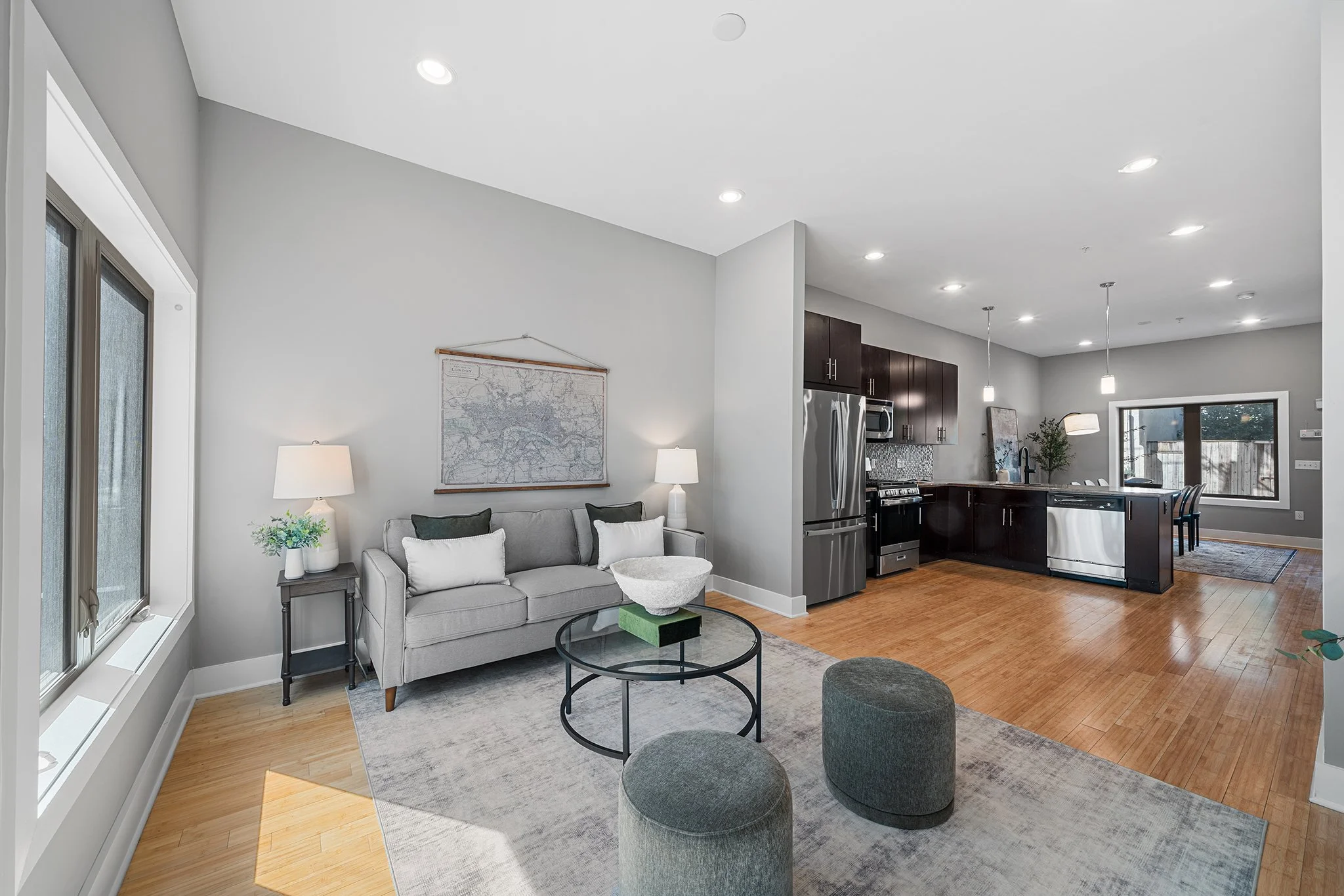 1241 Crease Street #2