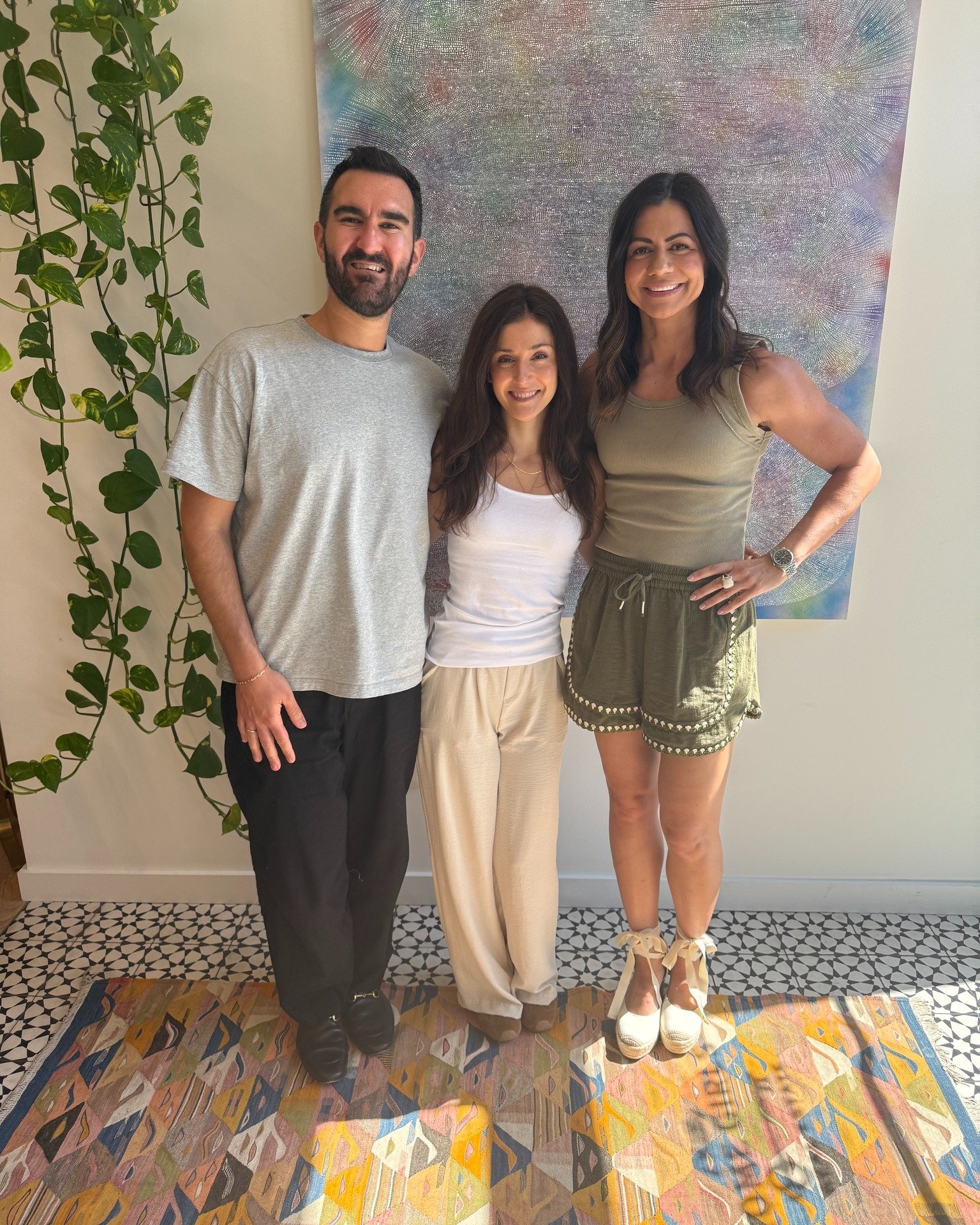 Haley did her due diligence and signed up for our FREE homebuyer workshop in April and by the start of August she was a first-time homeowner! Jordon and Haley formed her buying team just after the workshop- PHG agent @jordonhafetz and lender @taramgo