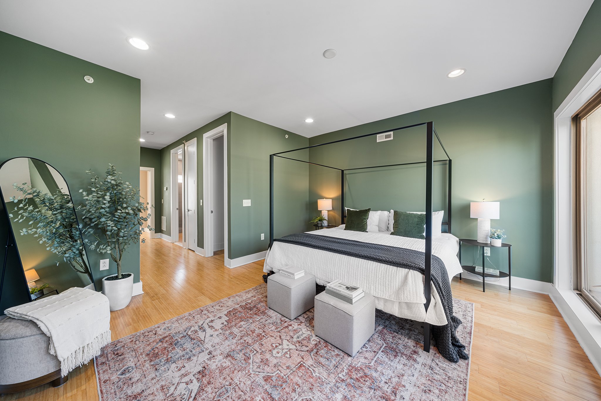 1241 Crease Street #2