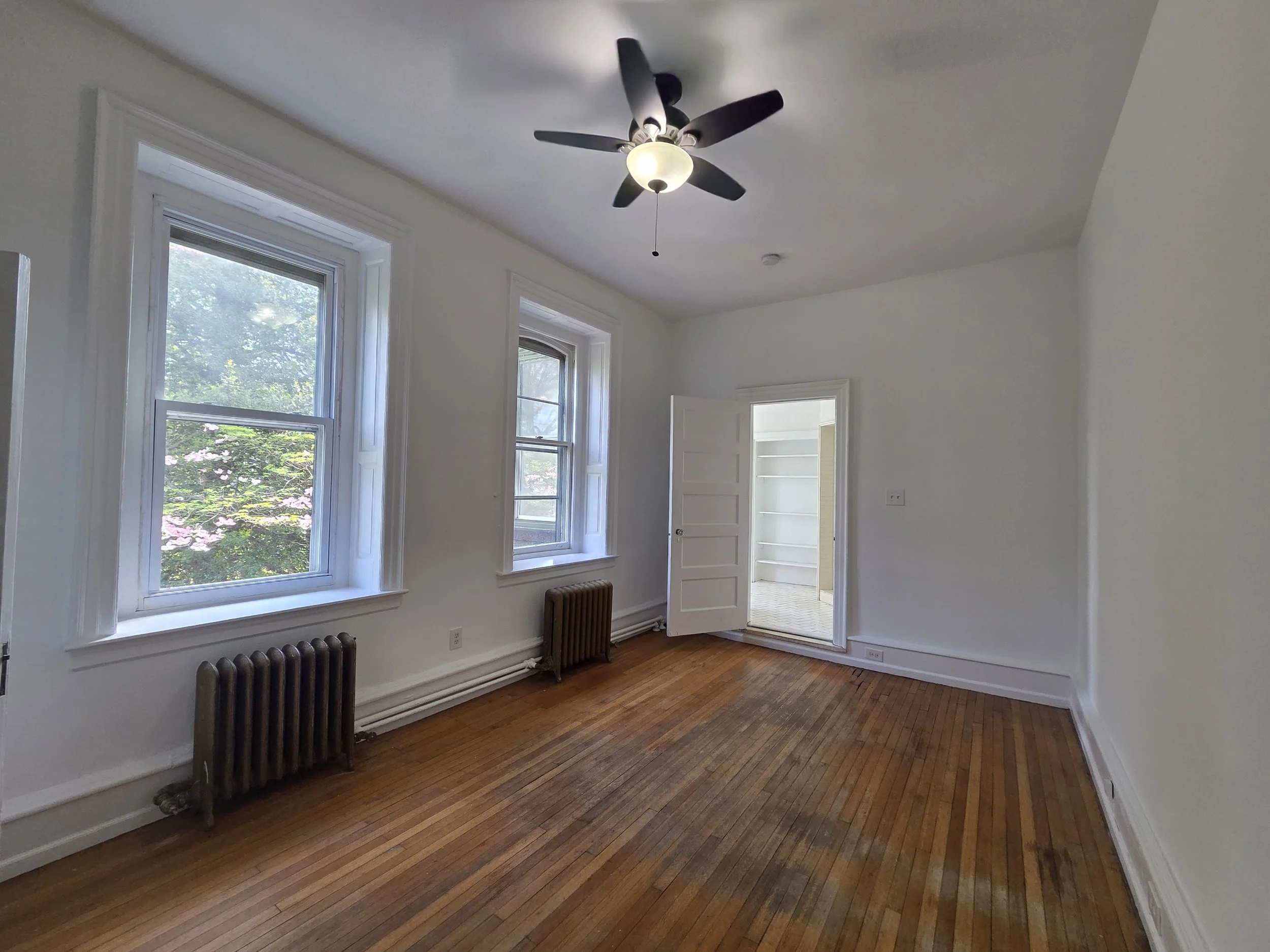348 Green Lane #2F