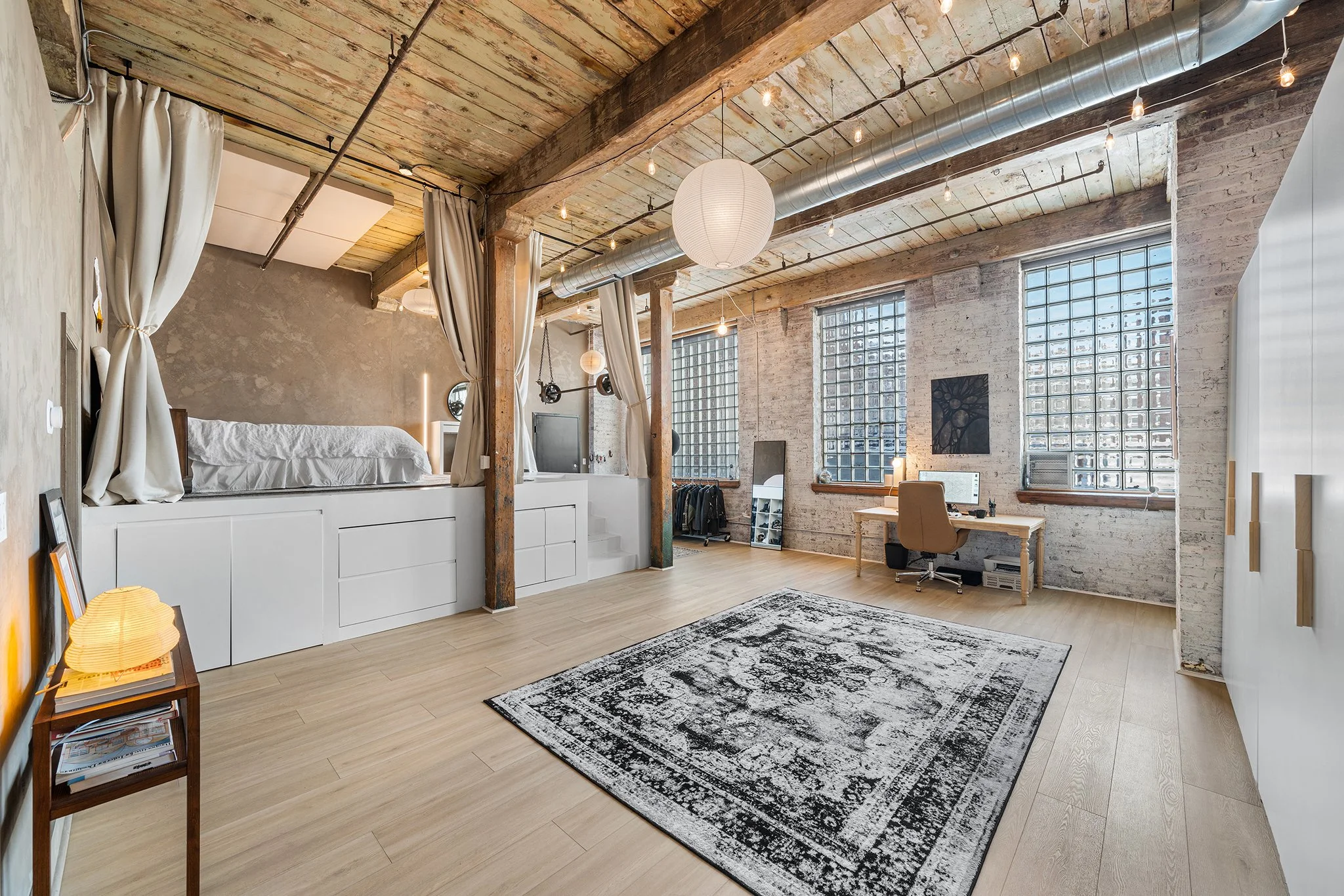 1100-06 Shackamaxon Street #2F