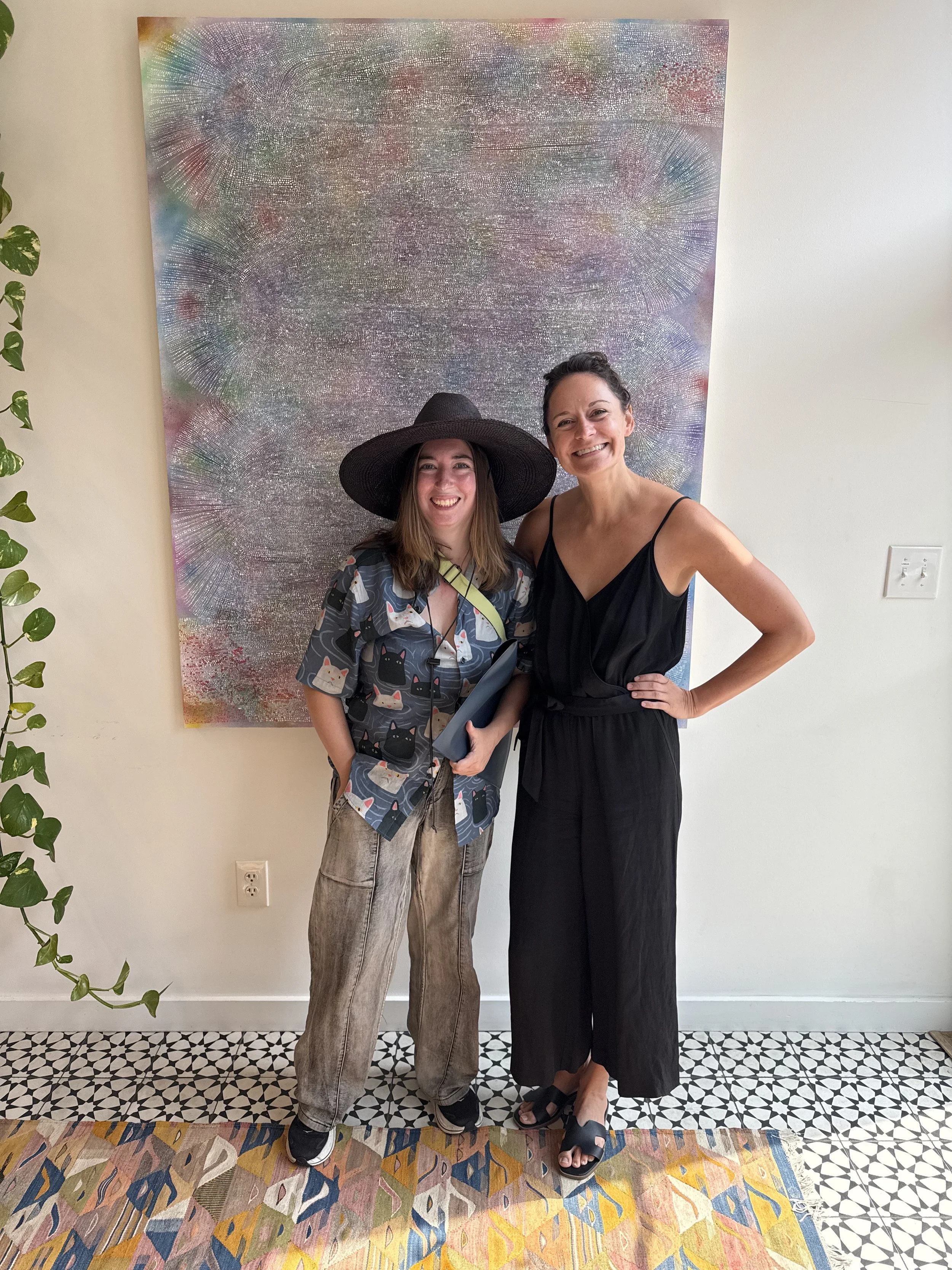 Rachel, and the Philly Home Girls team make you feel listened to as a perspective home buyer.