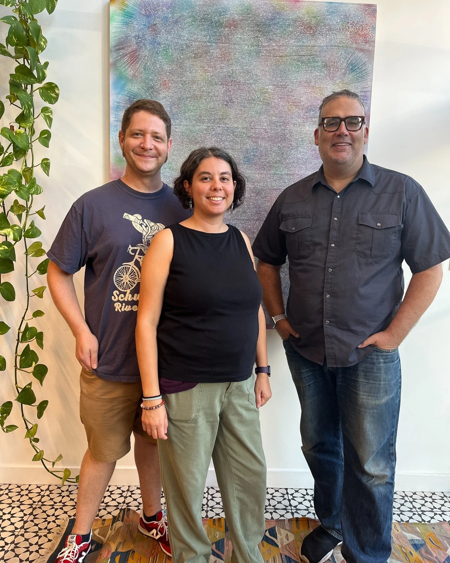 Yay to Carl and Katie! They were longtime East Passyunk residents that were looking to move up from their 2 bedroom rowhome. And who better to have by your side than the @phillyhomeguy who also calls Passyunk his home! The wishlist was:

✔️sunlight
✔