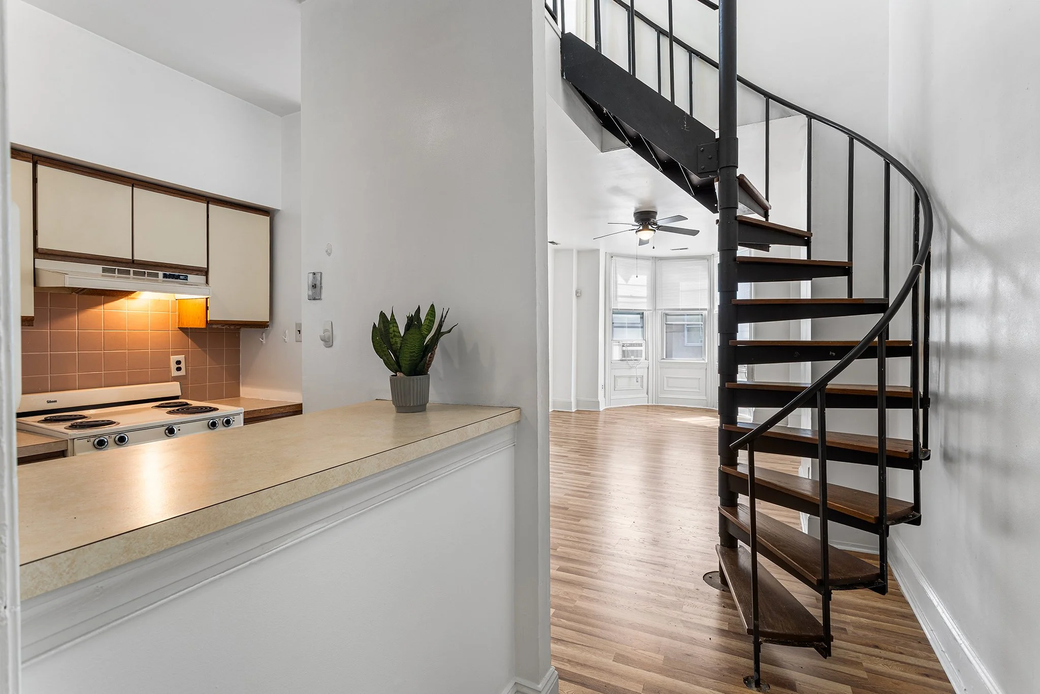 2826 Poplar Street #2R
