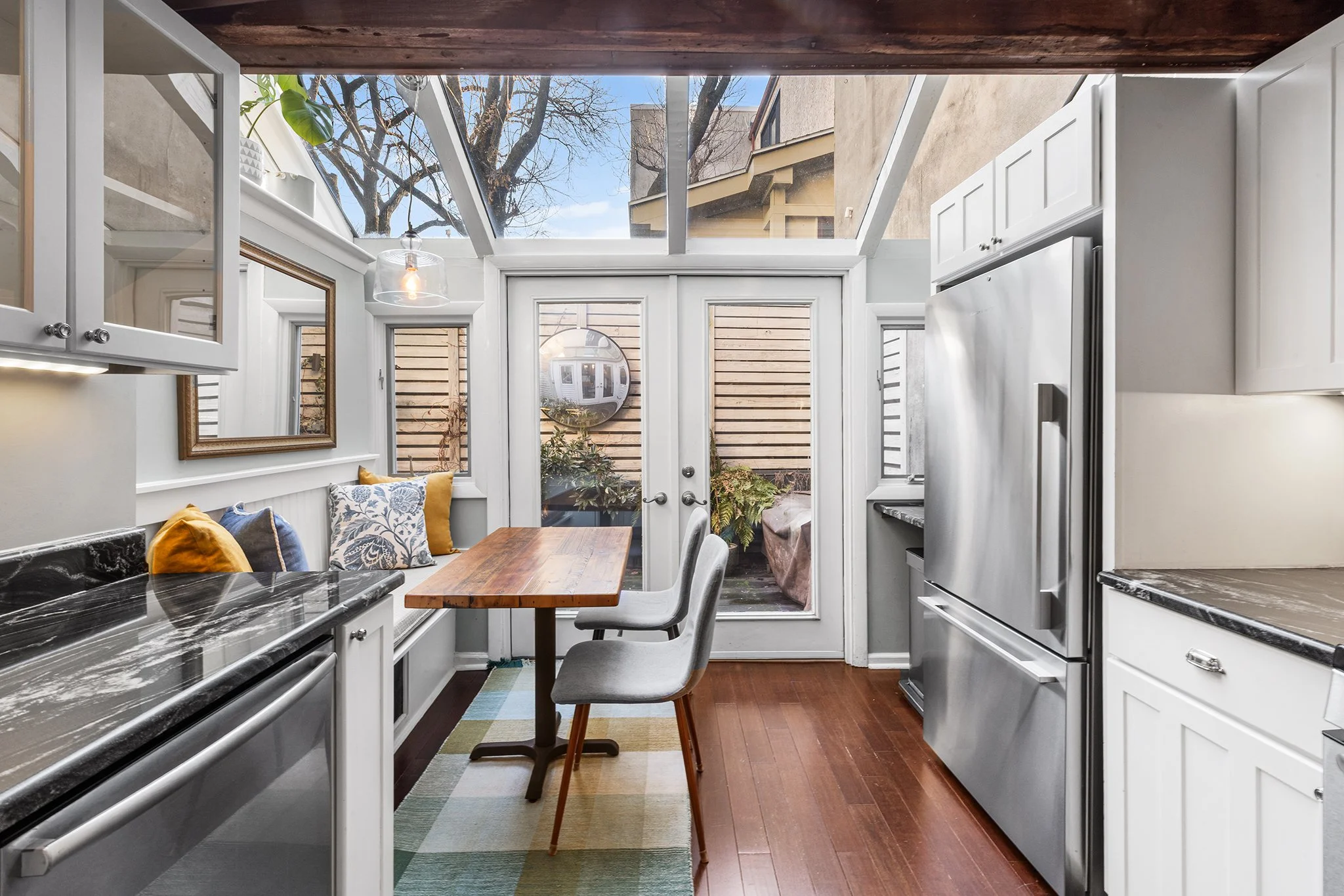How to get everything on your list even when your home doesn’t have it&nbsp;