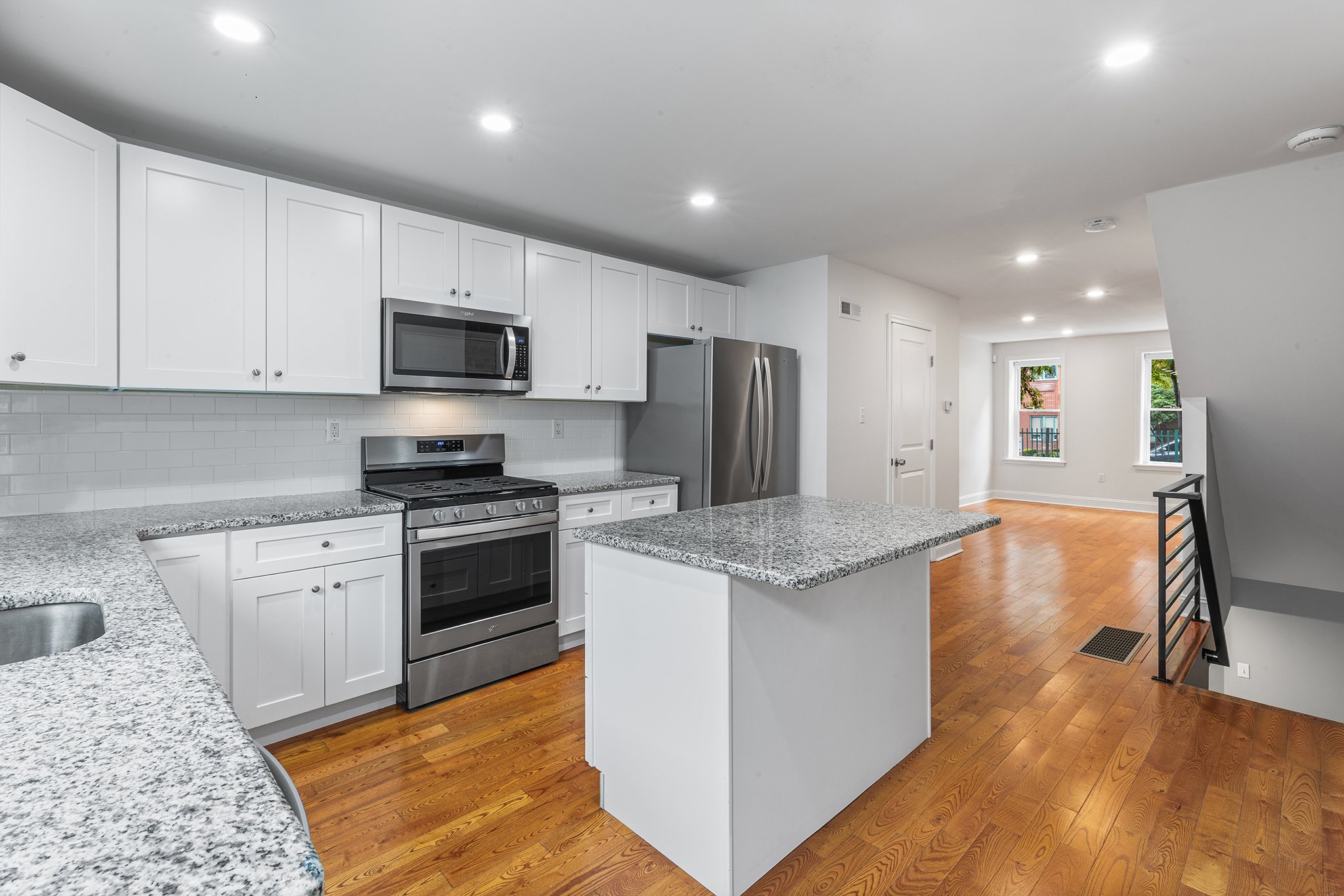 1411 South Mole Street