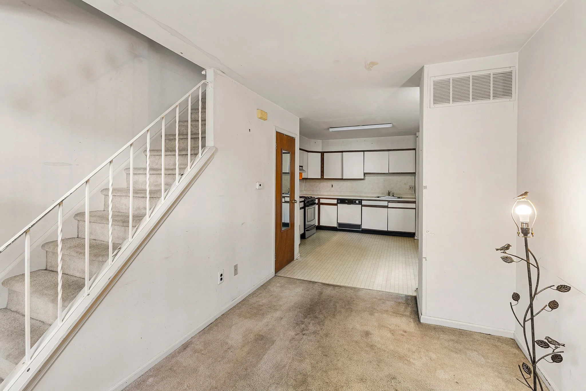 1417 Hewson Street #Rear