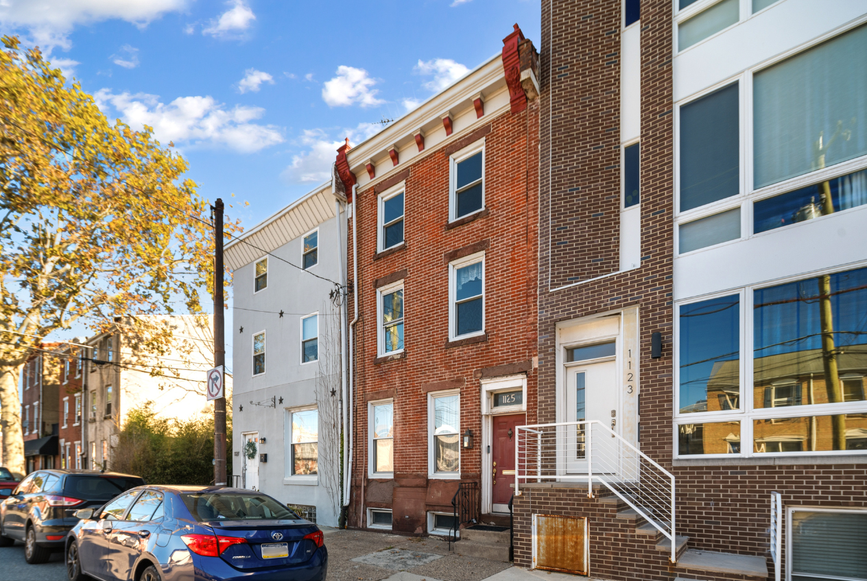 1125 East Susquehanna Avenue
