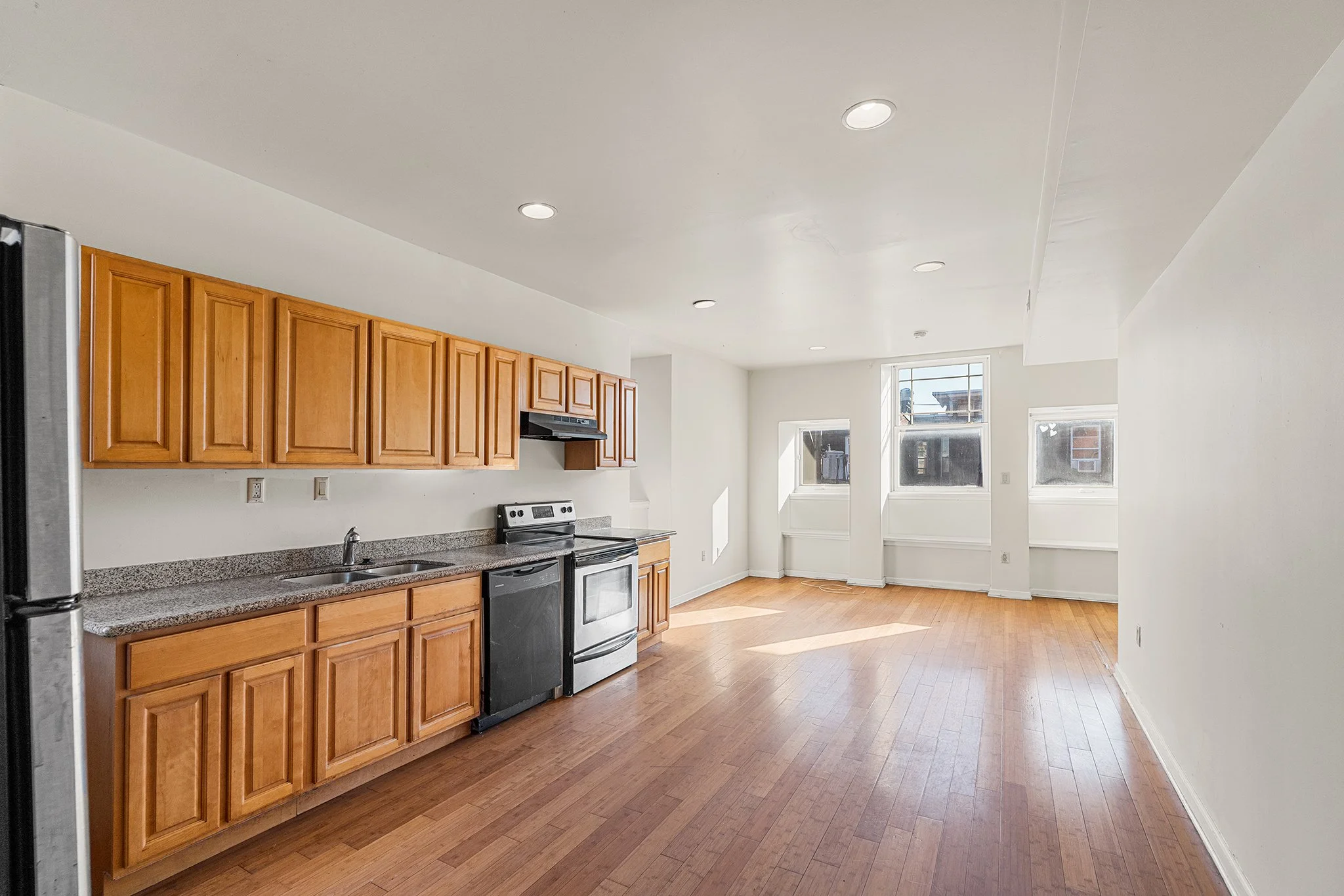 1518 North 17th Street #3