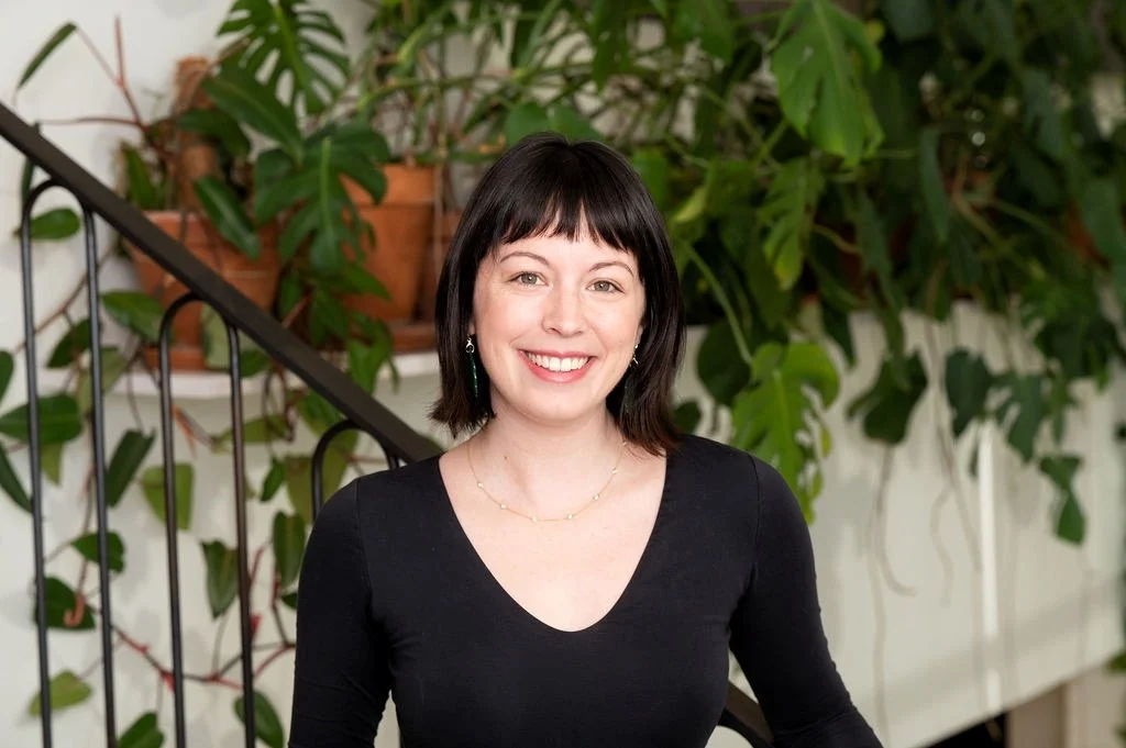 REALTOR® Kate McCann — Philly Home Girls