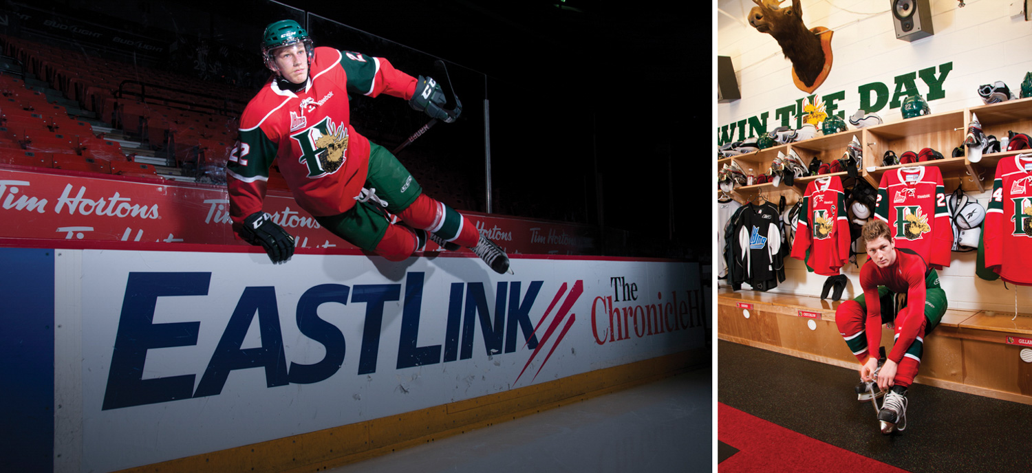 Nathan MacKinnon