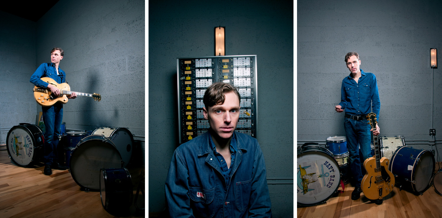 Joel Plaskett
